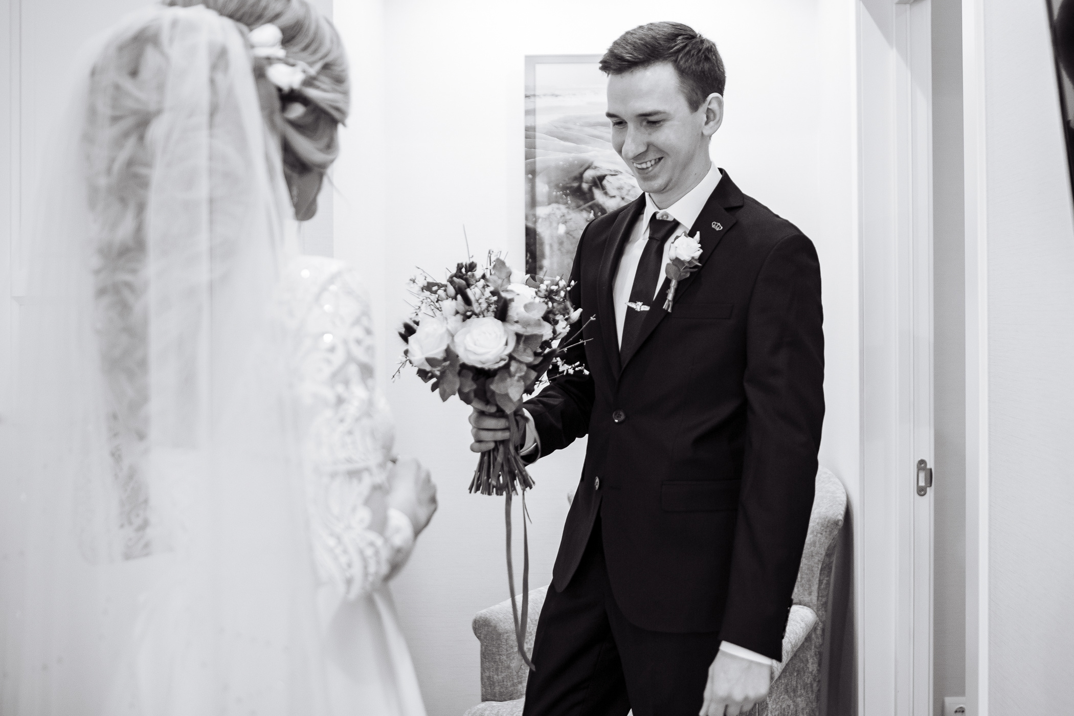 Фотограф на свадьбу. Свадебный и семейный фотограф в Твери, Москве, Санкт-Петербурге