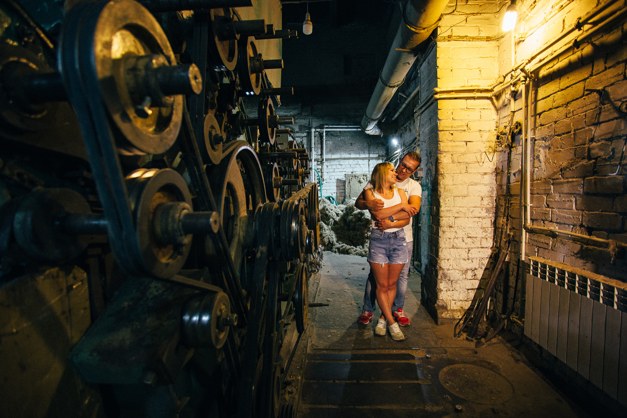 Фотосессия пары, лав стори, предсвадебная съемка. Свадебный и семейный фотограф в Твери, Москве, Санкт-Петербурге