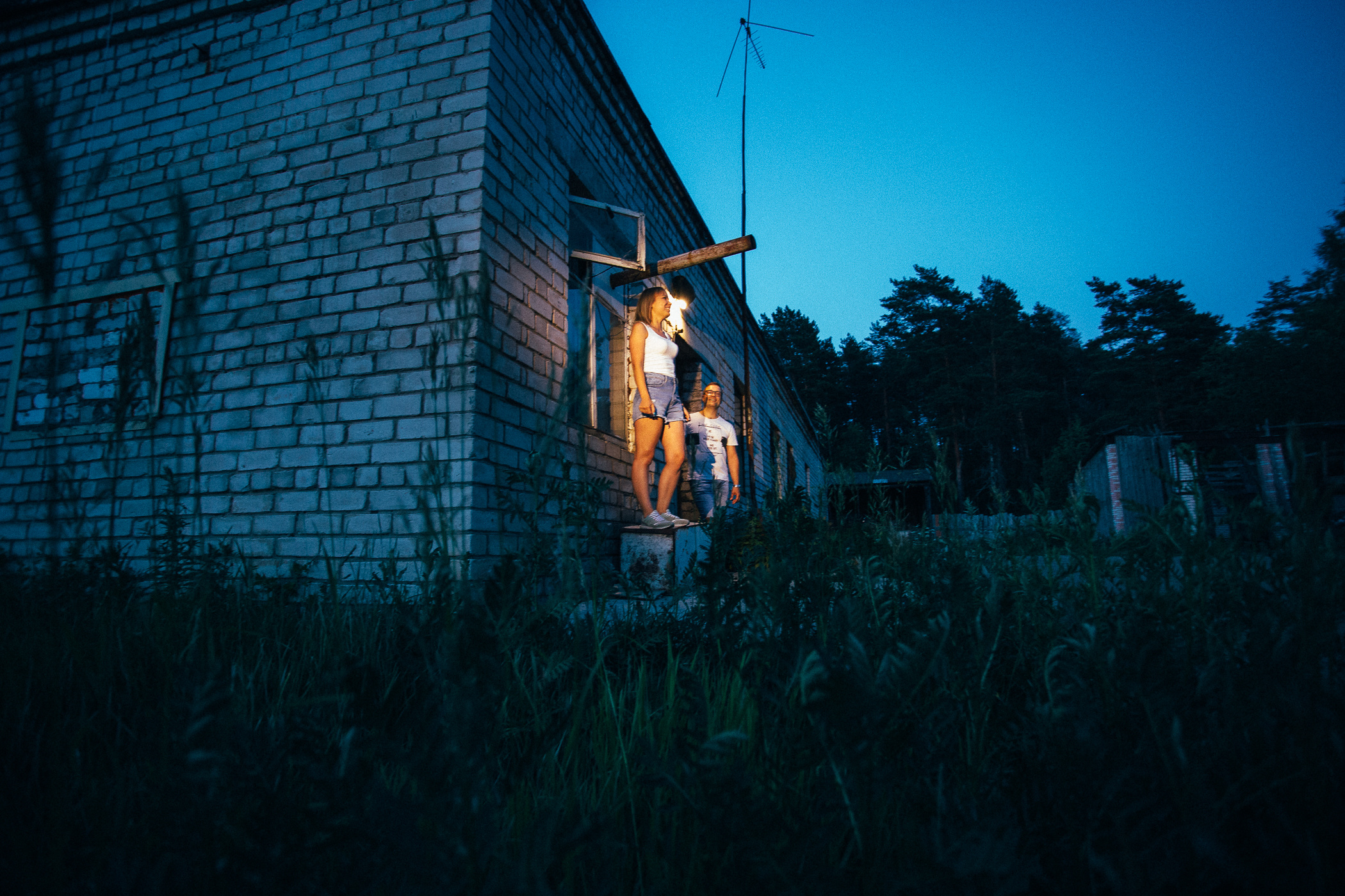 Фотосессия пары, лав стори, предсвадебная съемка. Свадебный и семейный фотограф в Твери, Москве, Санкт-Петербурге