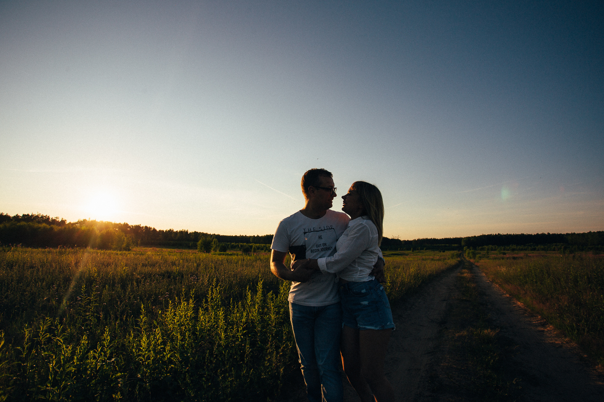 Фотосессия пары, лав стори, предсвадебная съемка. Свадебный и семейный фотограф в Твери, Москве, Санкт-Петербурге