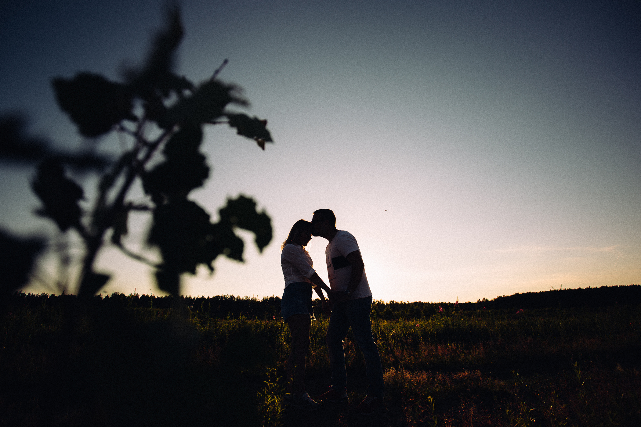 Фотосессия пары, лав стори, предсвадебная съемка. Свадебный и семейный фотограф в Твери, Москве, Санкт-Петербурге