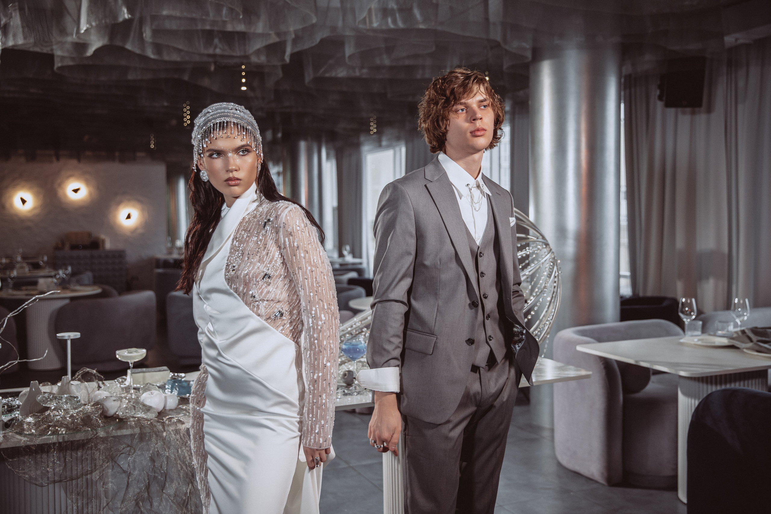 Mark and Valeria. Фотограф Воронеж/Белгород/Курск/все виды съемок