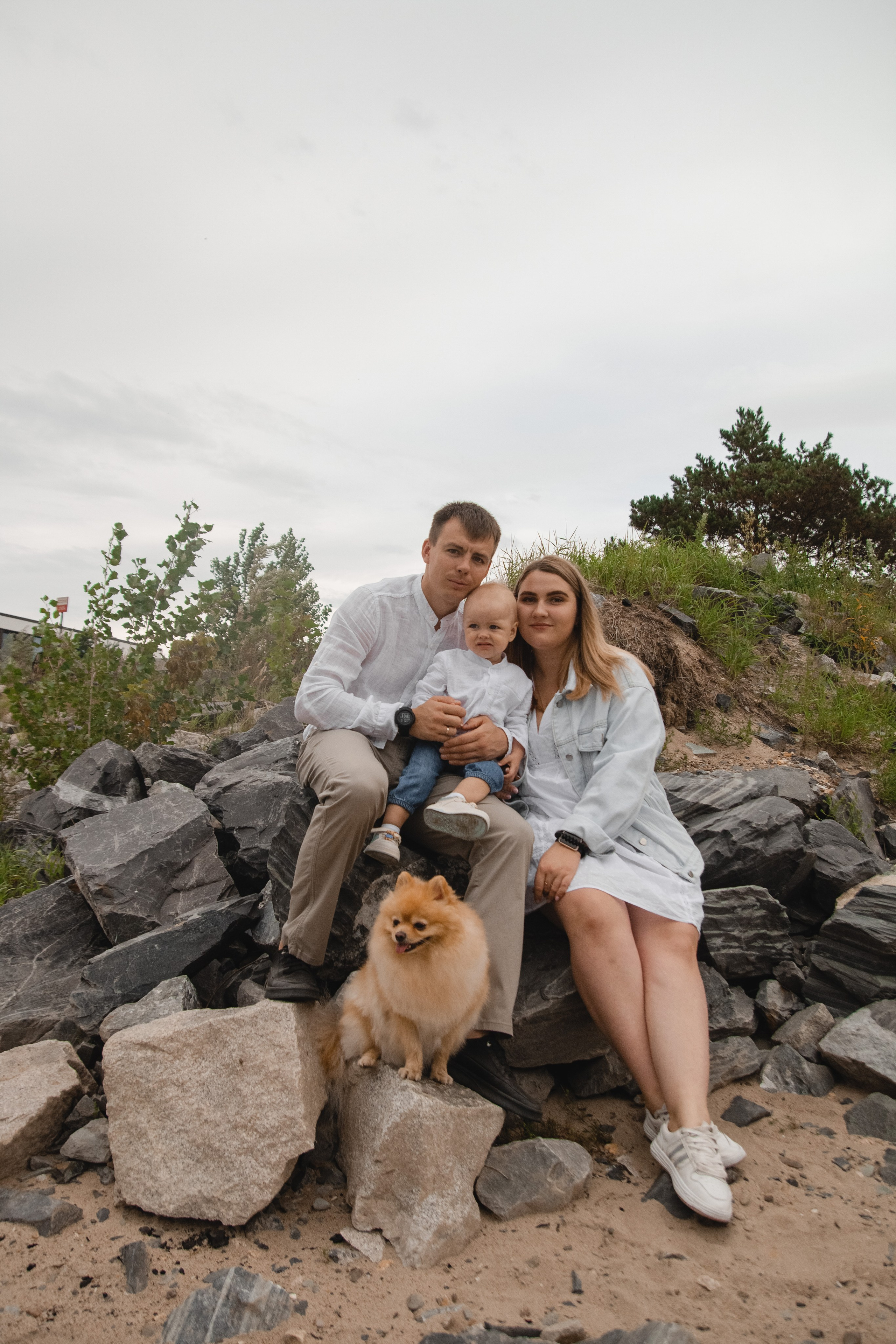 Под Бугринским мостом. ФОТОГРАФ НОВОСИБИРСК — АЛЁНА ЖИГАЛЕЕВА