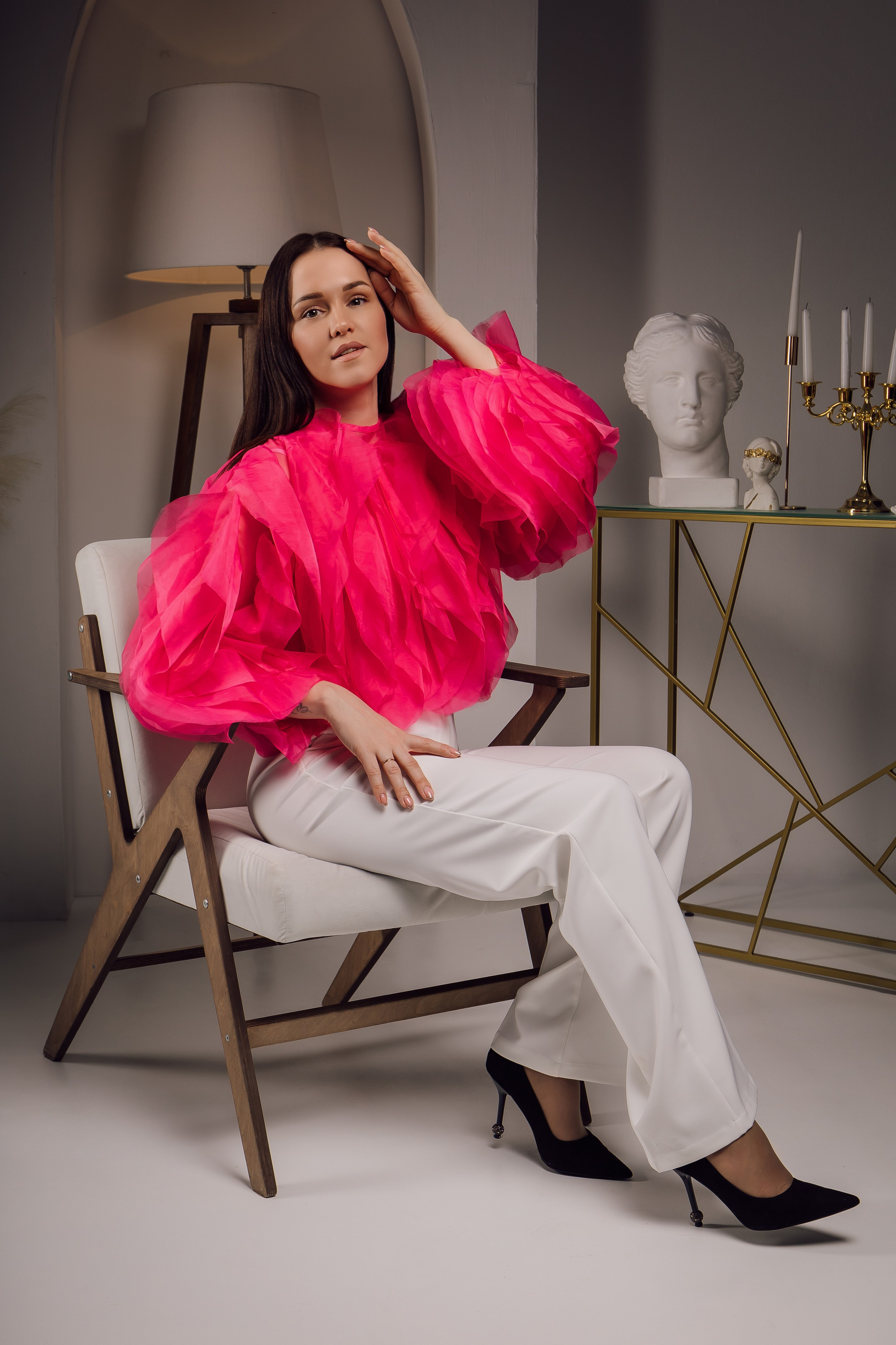 Александра