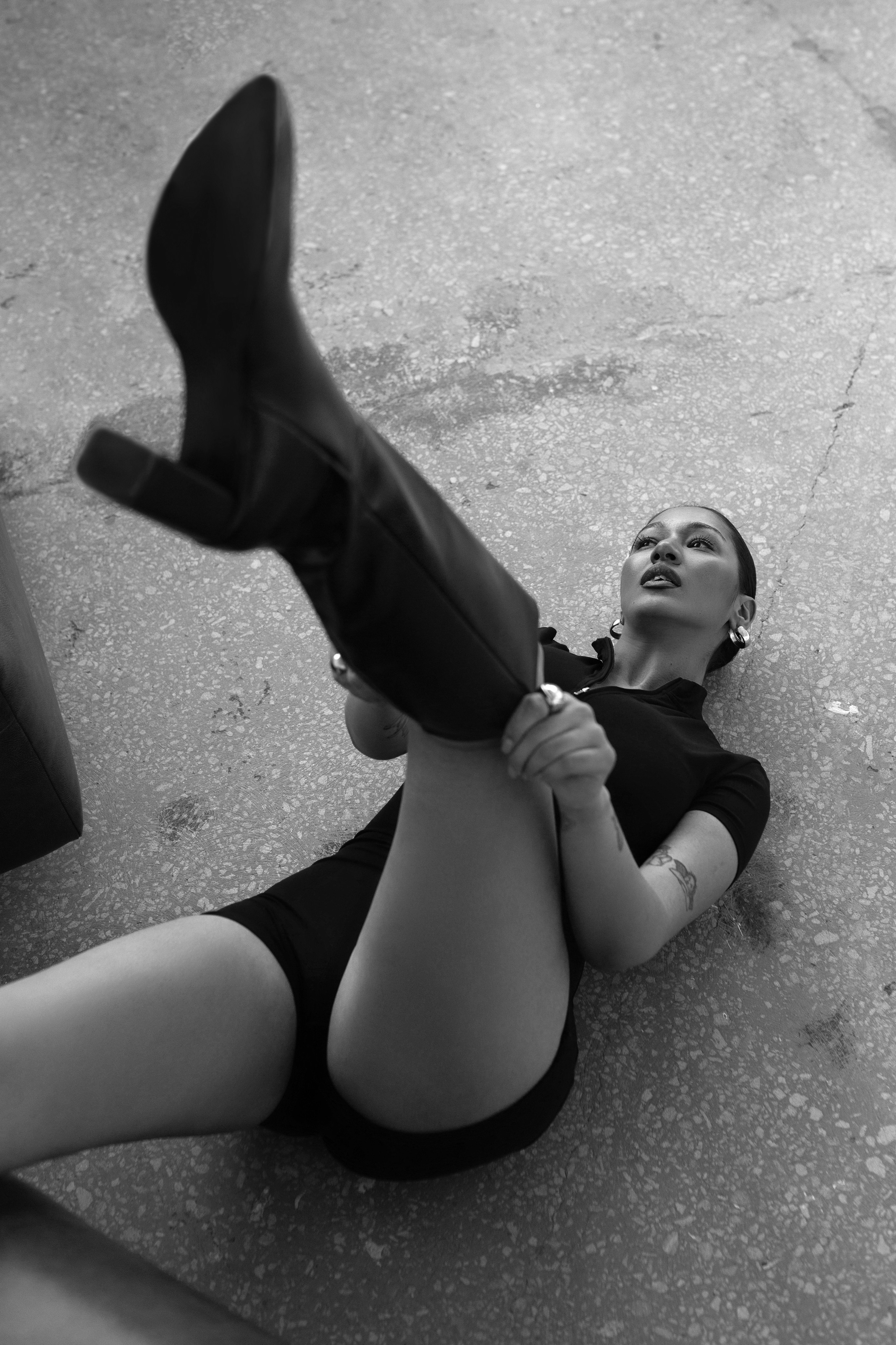 Юля. Фотограф Новосибирск Халуева Елена