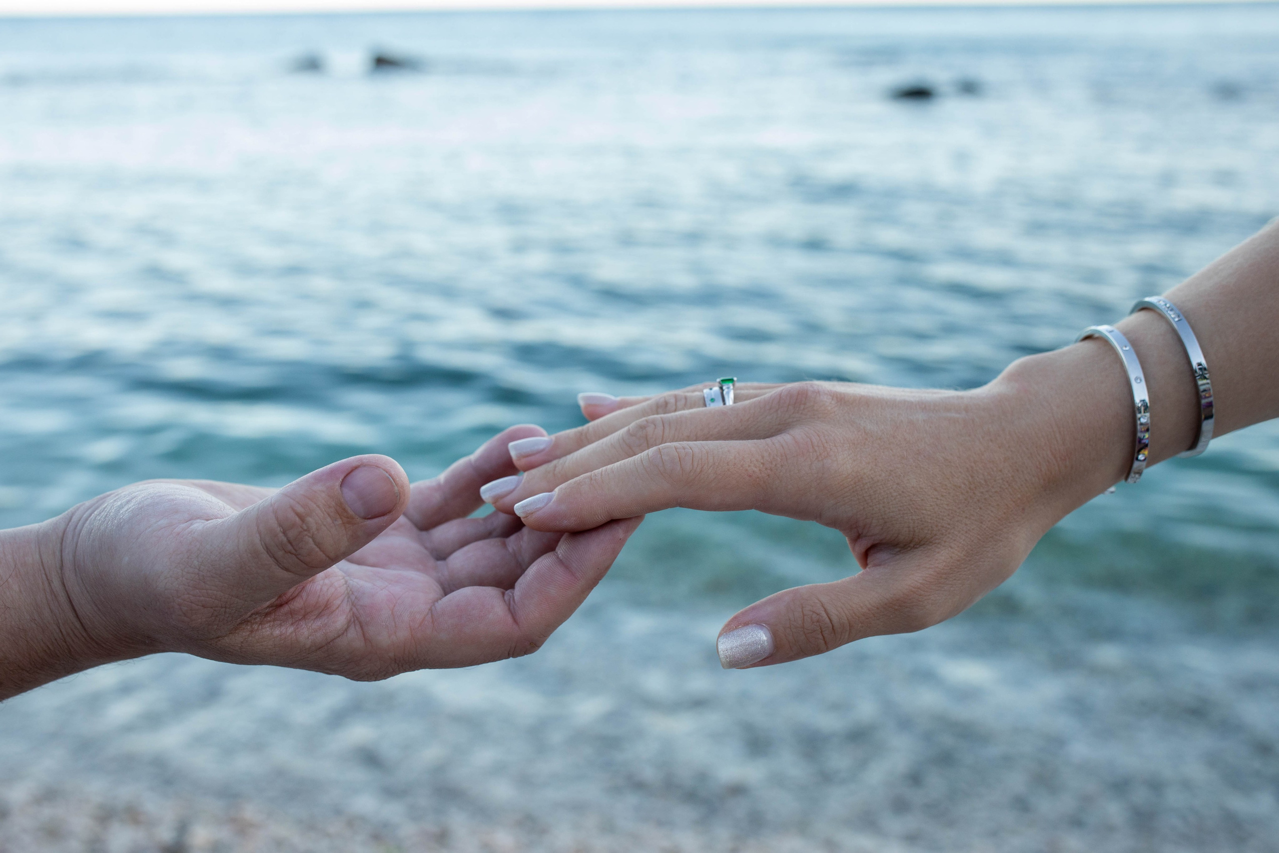 Love story. Фотограф в Крыму Татьяна Барицкая ЕНОТИКА