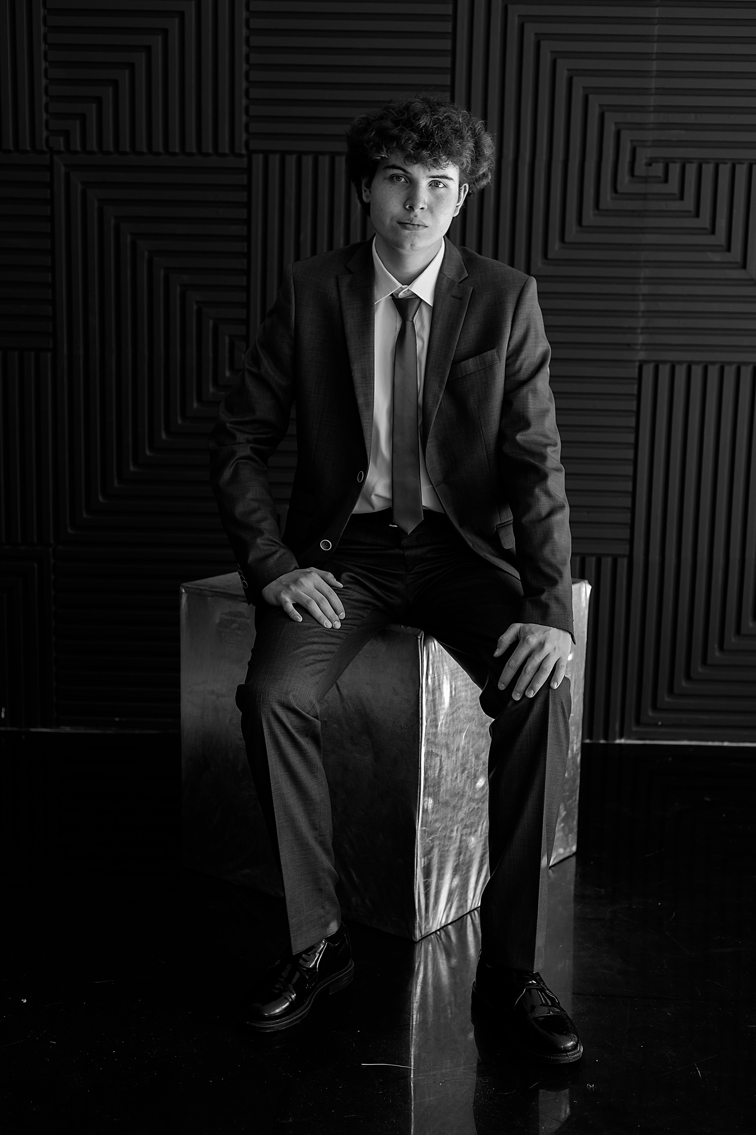 ТИМ. День рождения. Детский и семейный фотограф в Бердске и Новосибирске Дарья Гребнева