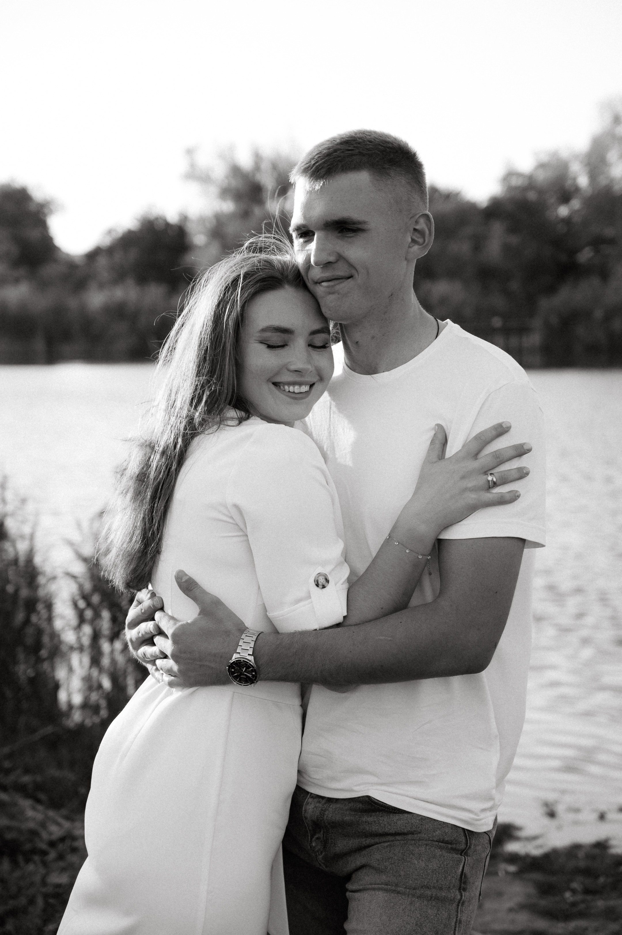 Юлия & Максим. Свадебный и семейный фотограф Брюховецкая Тимашевск Краснодар