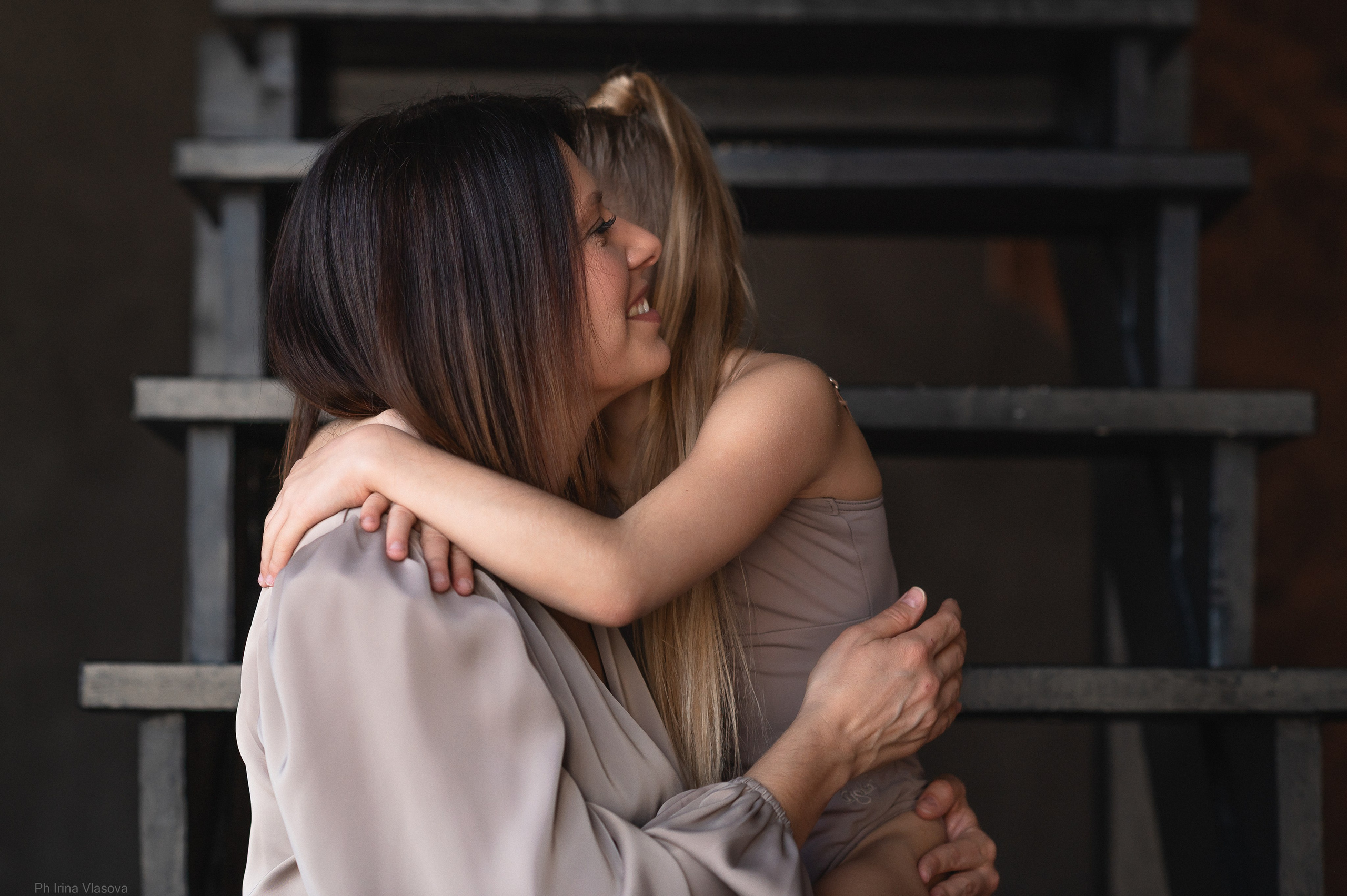 Мамадоча. Спортивный и портретный фотограф