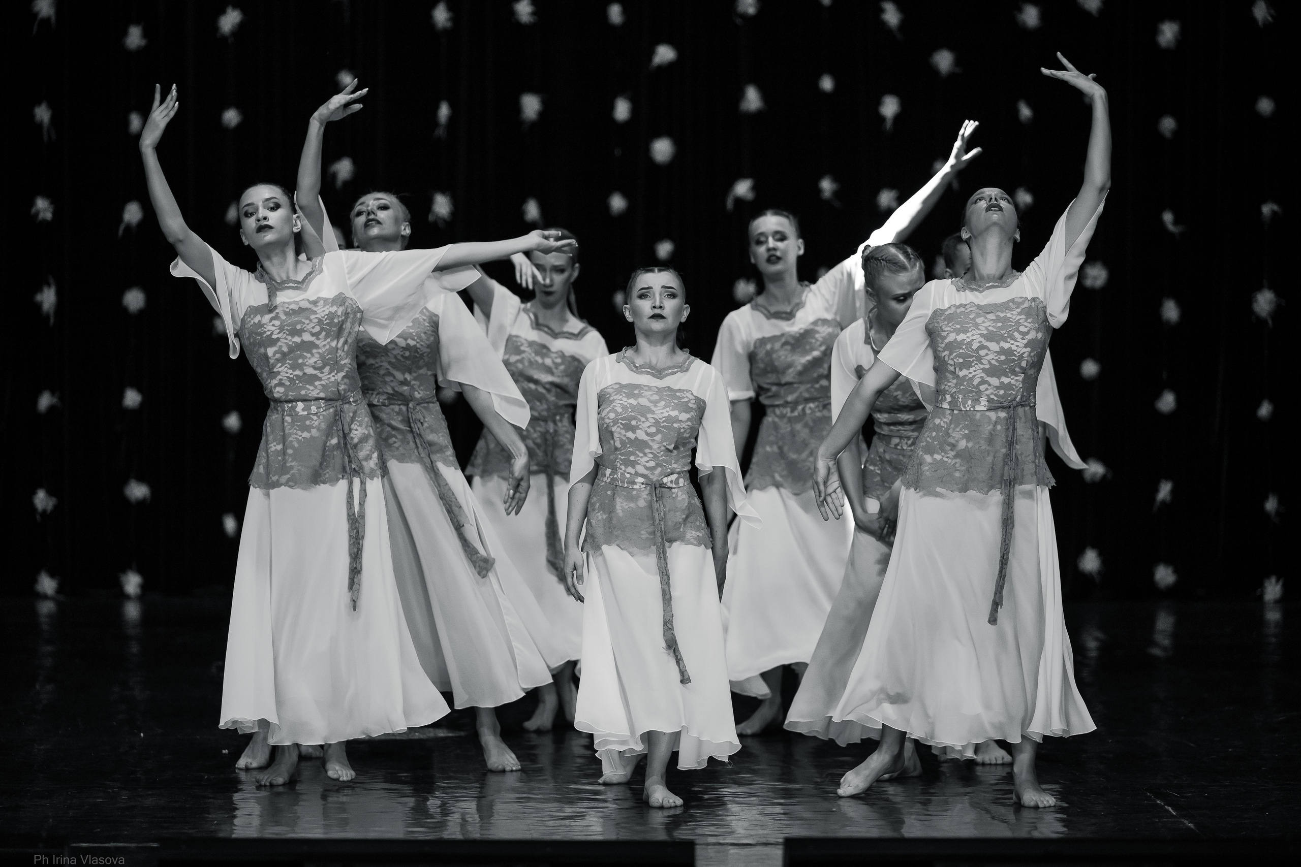 СЦЕНА DANCE. Спортивный и портретный фотограф Новосибирск Ирина Власова