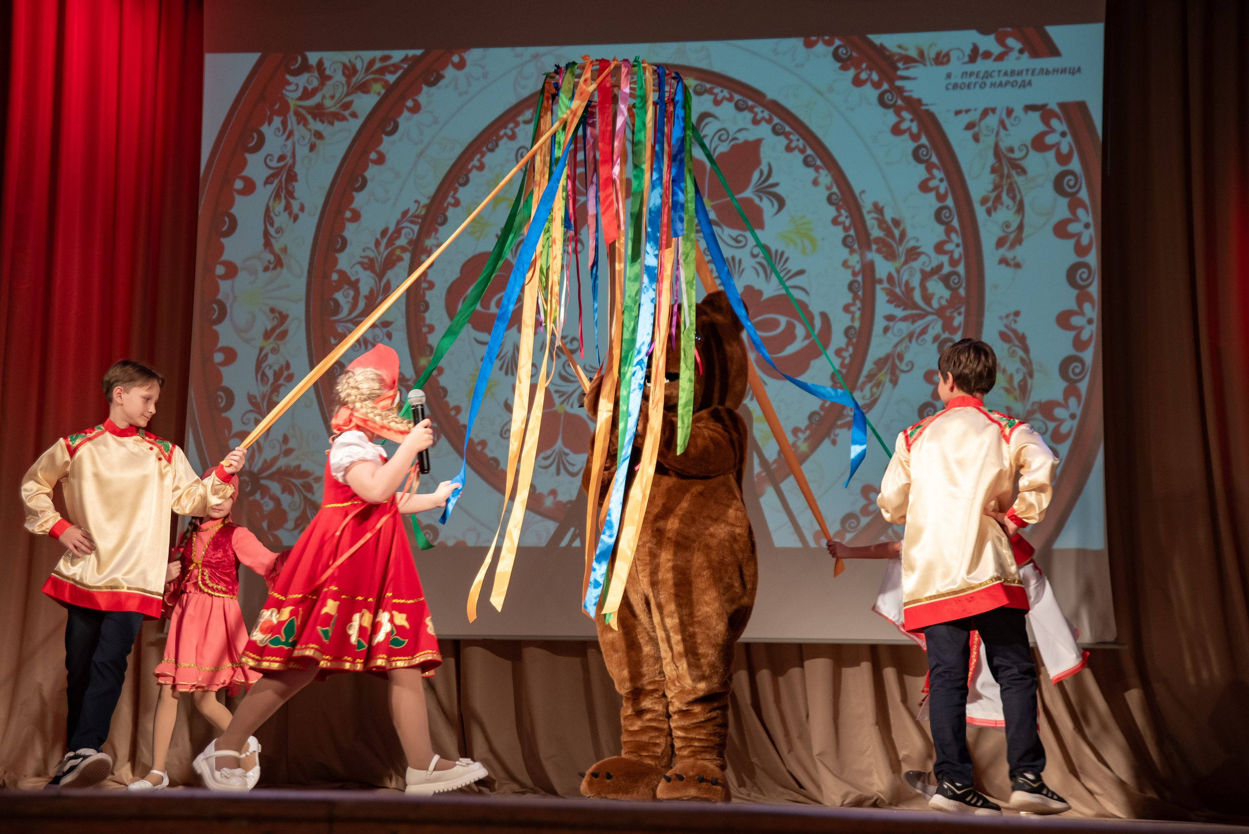 Репортажная съёмка концерта в Нижнем Новгороде. Фотограф Макс Огурцов в Нижнем Новгороде