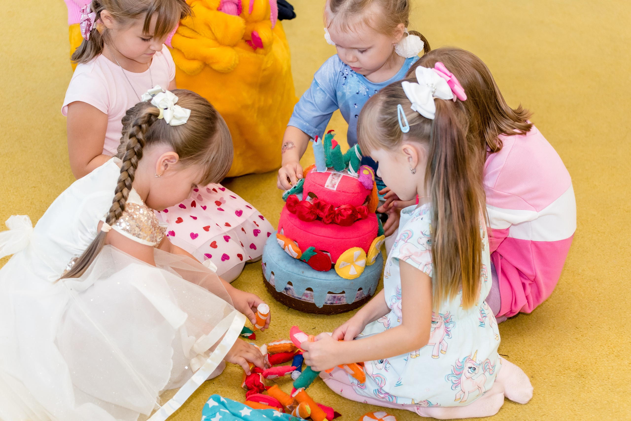 Фотосессия на День Рождения. Фотограф Макс Огурцов в Нижнем Новгороде