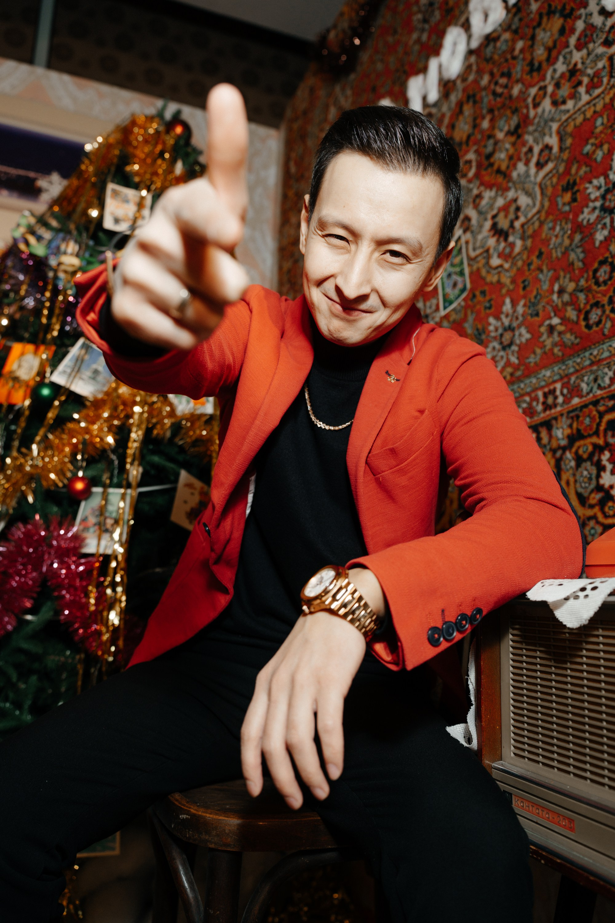 Репортаж. 1917