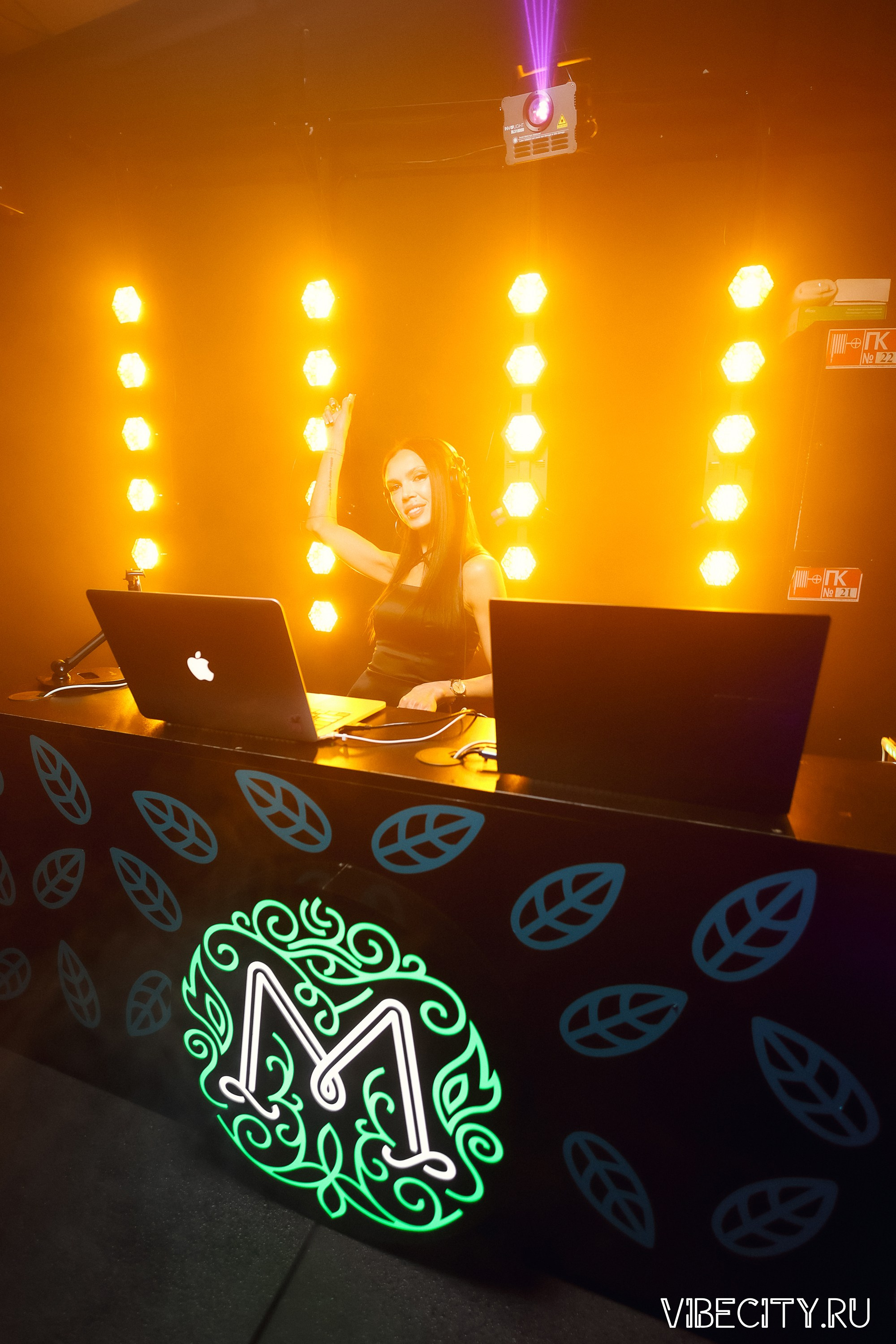 МЯТА lounge. VIBECITY.RU Вайб Сити Ру Фоторепортажи Фотоотчеты Калининград