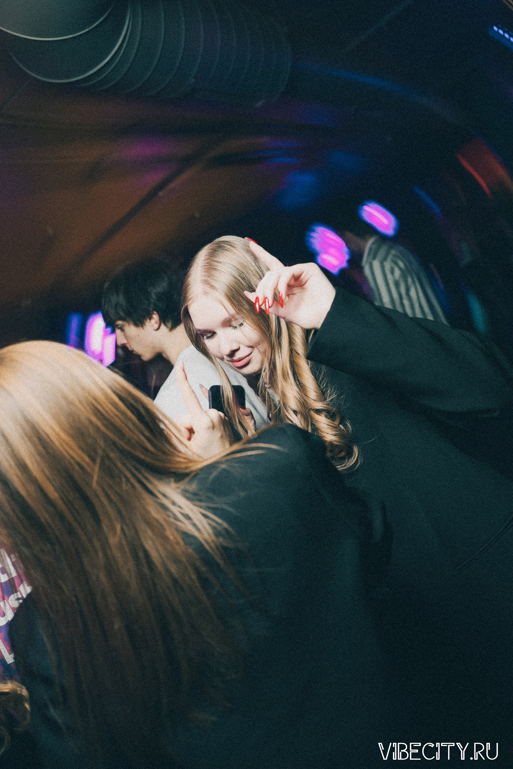 DOUBLE U. VIBECITY.RU Вайб Сити Ру Фоторепортажи Фотоотчеты Калининград