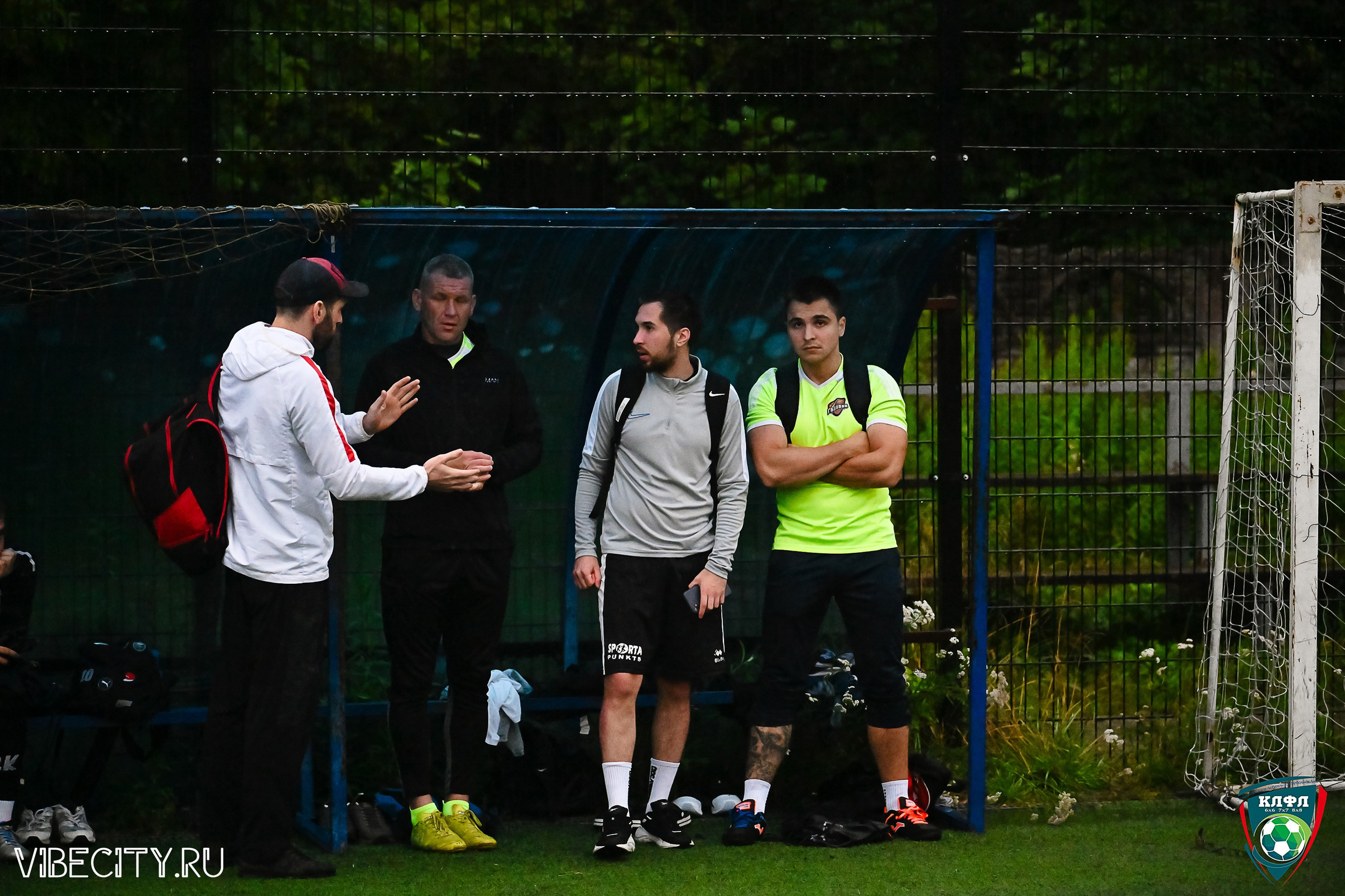ПЛЕЙ-ОФФ XXl ЛЕТНЕГО КУБКА КАЛИНИНГРАДСКОЙ ЛФЛ. VIBECITY.RU Вайб Сити Ру Фоторепортажи Фотоотчеты Калининград