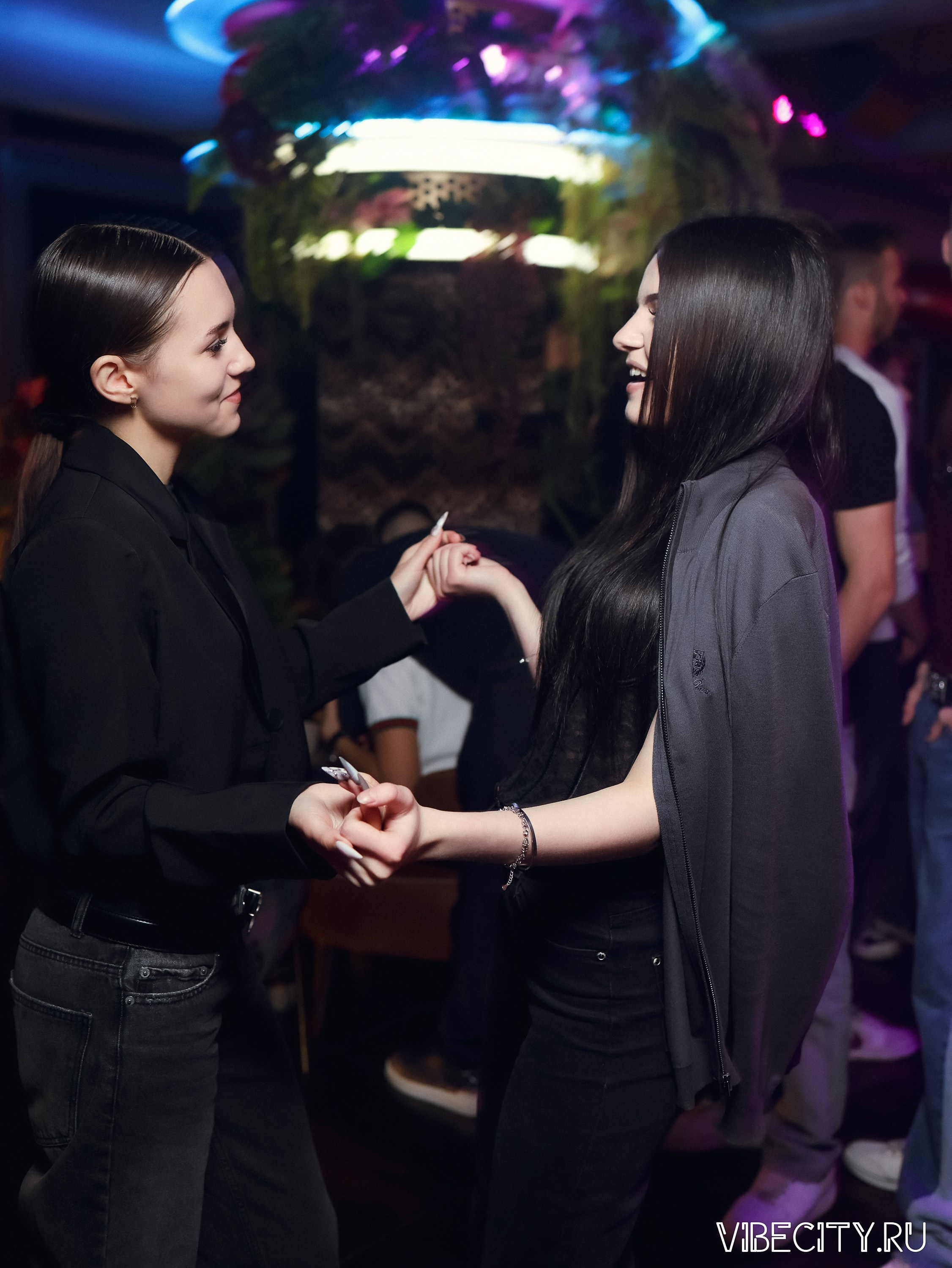 DOUBLE U. VIBECITY.RU Вайб Сити Ру Фоторепортажи Фотоотчеты Калининград