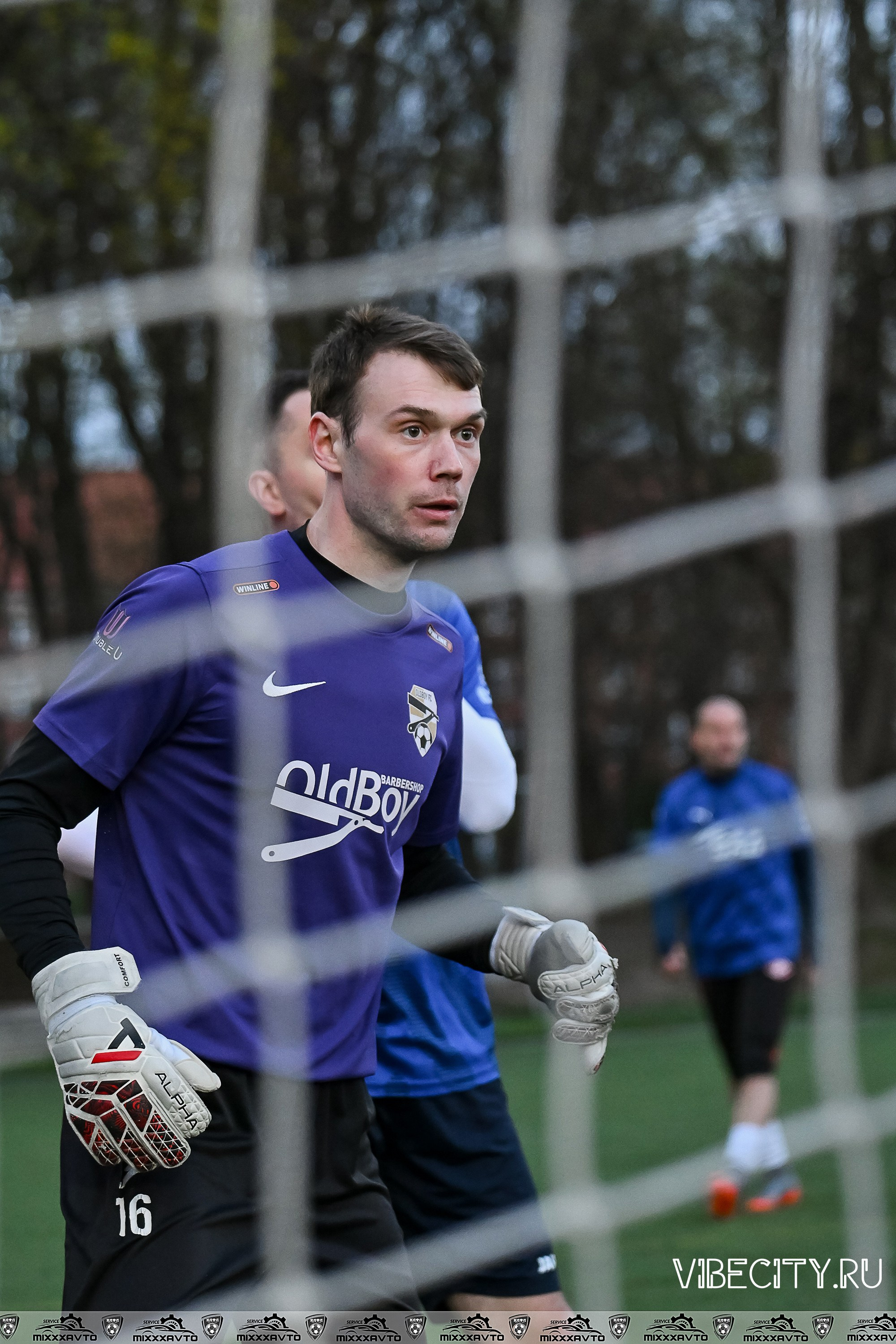 КЛФЛ «БАЛТИКА». VIBECITY.RU Вайб Сити Ру Фоторепортажи Фотоотчеты Калининград