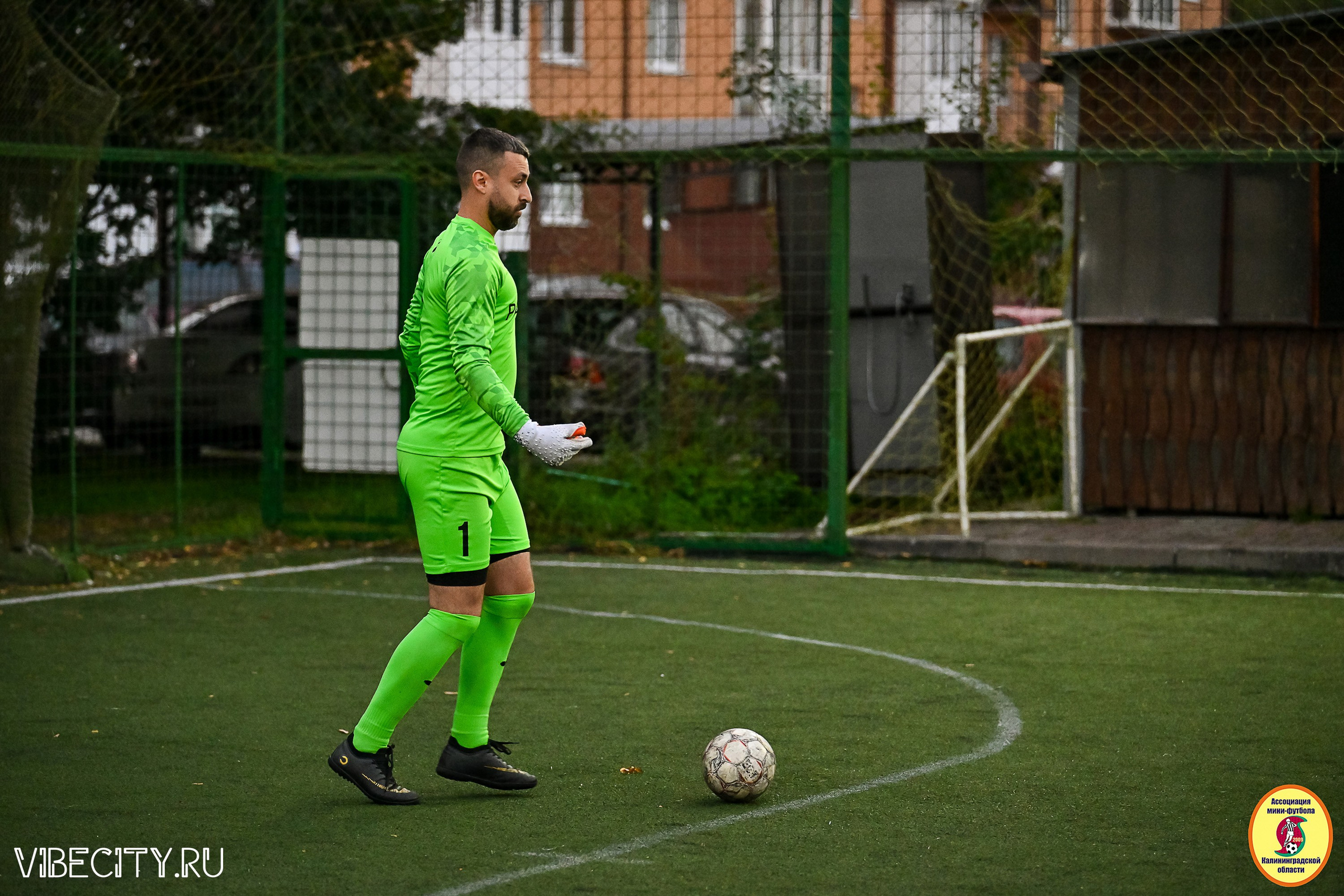 ПЛЕЙ-ОФФ КОРПОРАТИВНОЙ МФЛ И КУБКА МФЛ. VIBECITY.RU Вайб Сити Ру Фоторепортажи Фотоотчеты Калининград