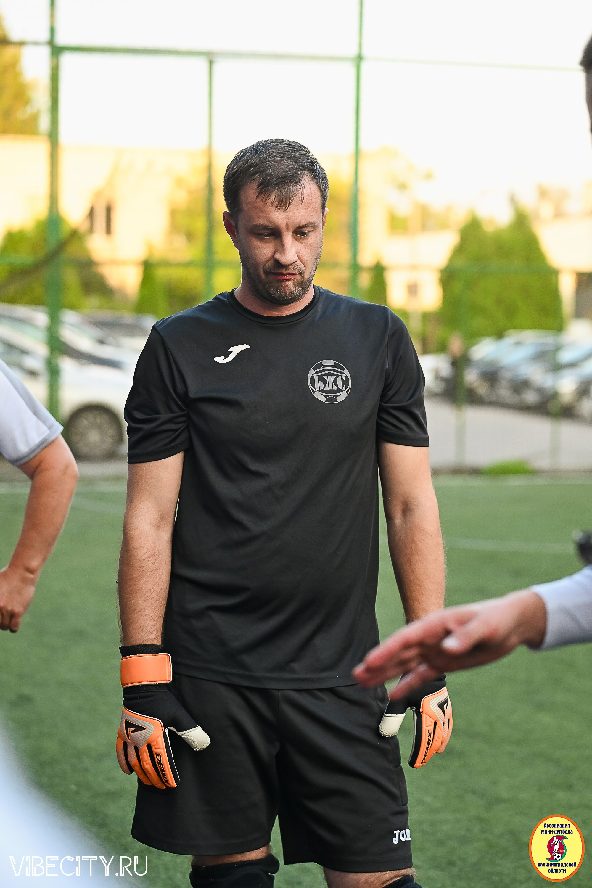 ИГРЫ ПЛЕЙ-ОФФ ПЕРВОГО ДИВИЗИОНА МИНИ-ФУТБОЛЬНОЙ ЛИГИ. VIBECITY.RU Вайб Сити Ру Фоторепортажи Фотоотчеты Калининград
