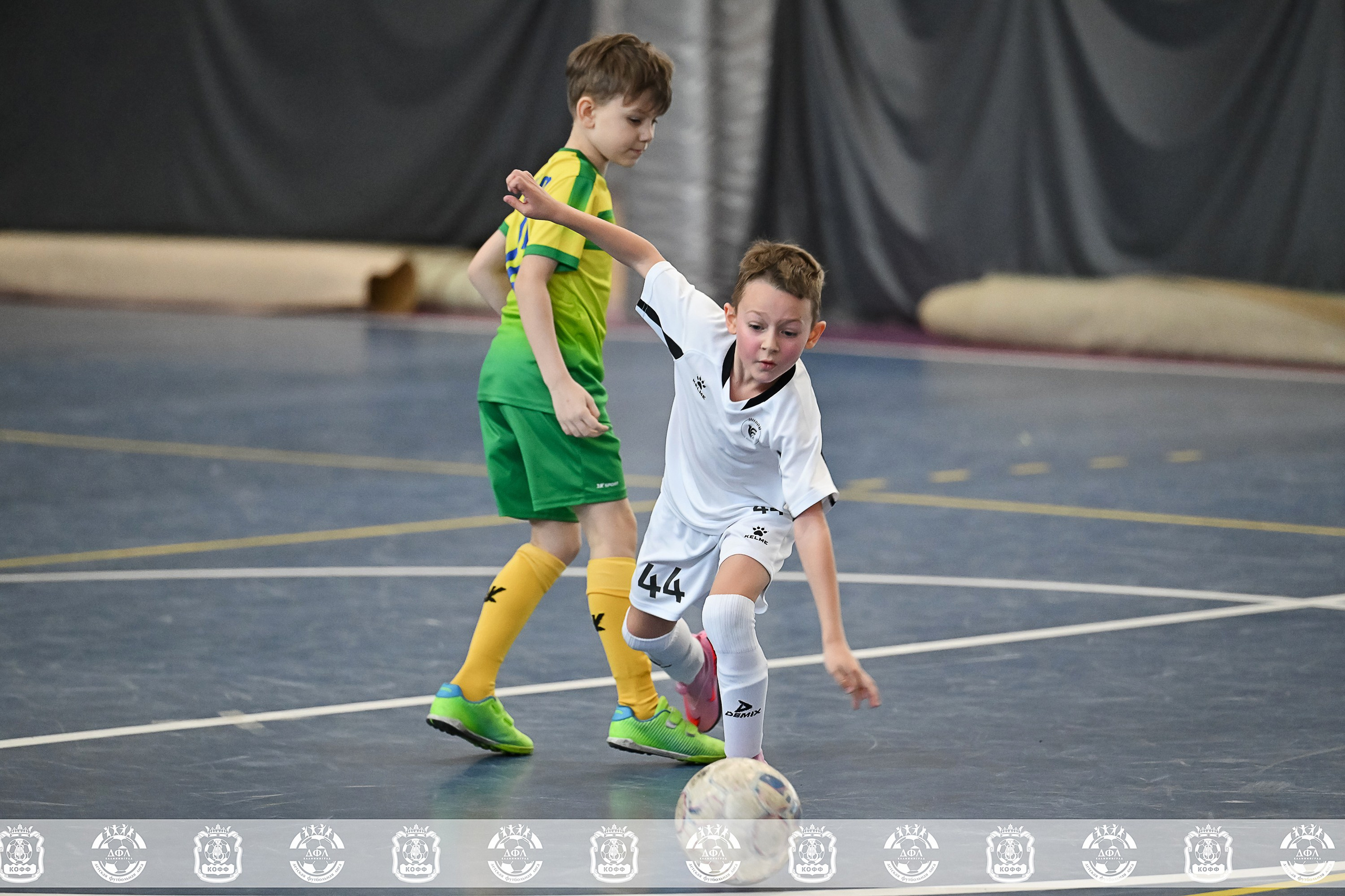 ДФЛ Скай парк. VIBECITY.RU Вайб Сити Ру Фоторепортажи Фотоотчеты Калининград