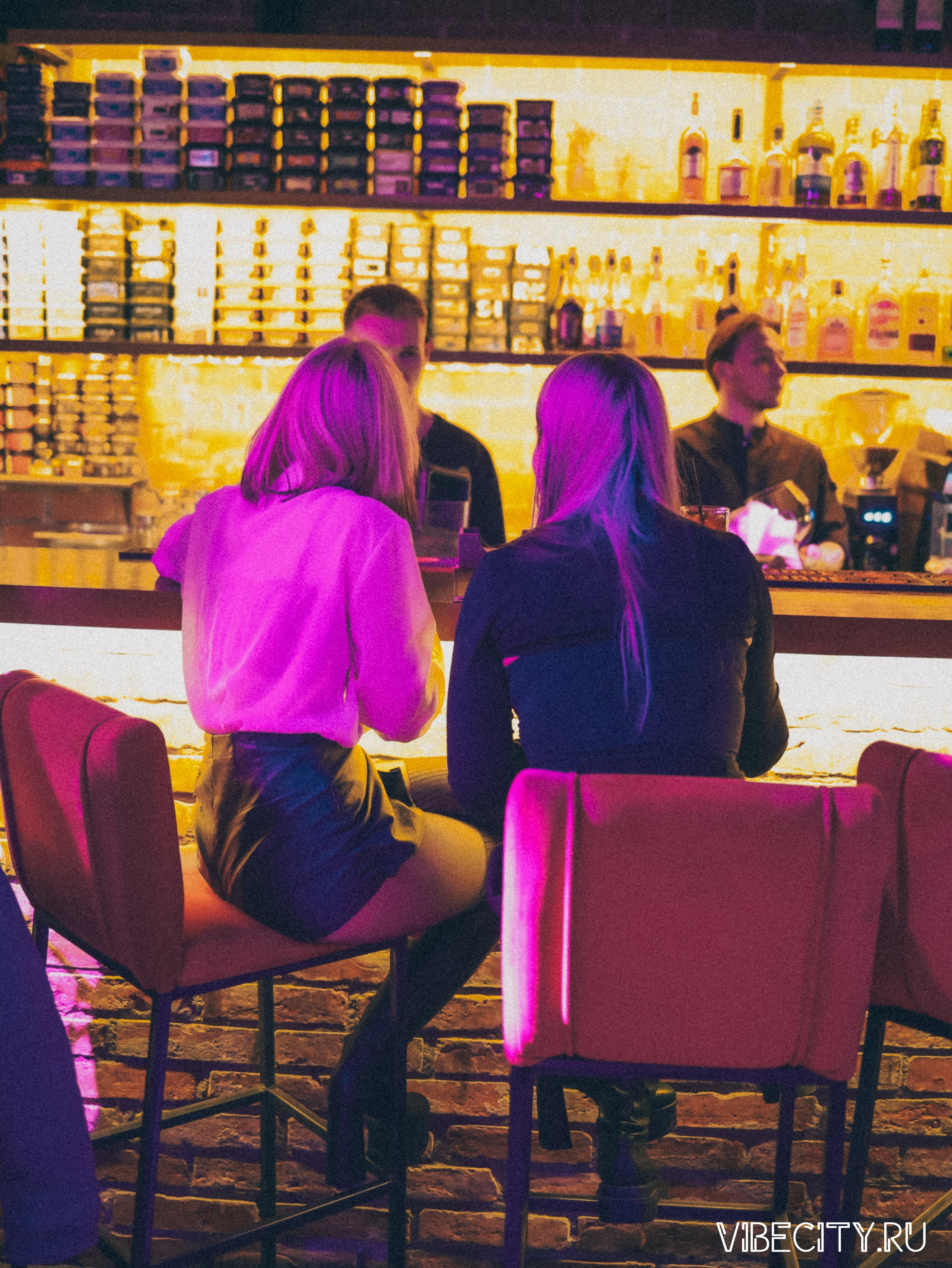 МЯТА lounge. VIBECITY.RU Вайб Сити Ру Фоторепортажи Фотоотчеты Калининград