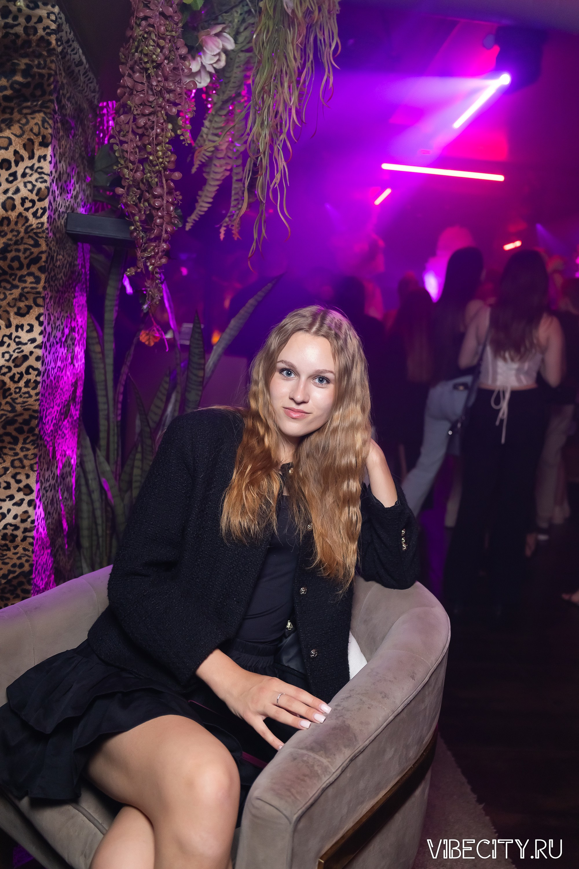 DOUBLE U. VIBECITY.RU Вайб Сити Ру Фоторепортажи Фотоотчеты Калининград