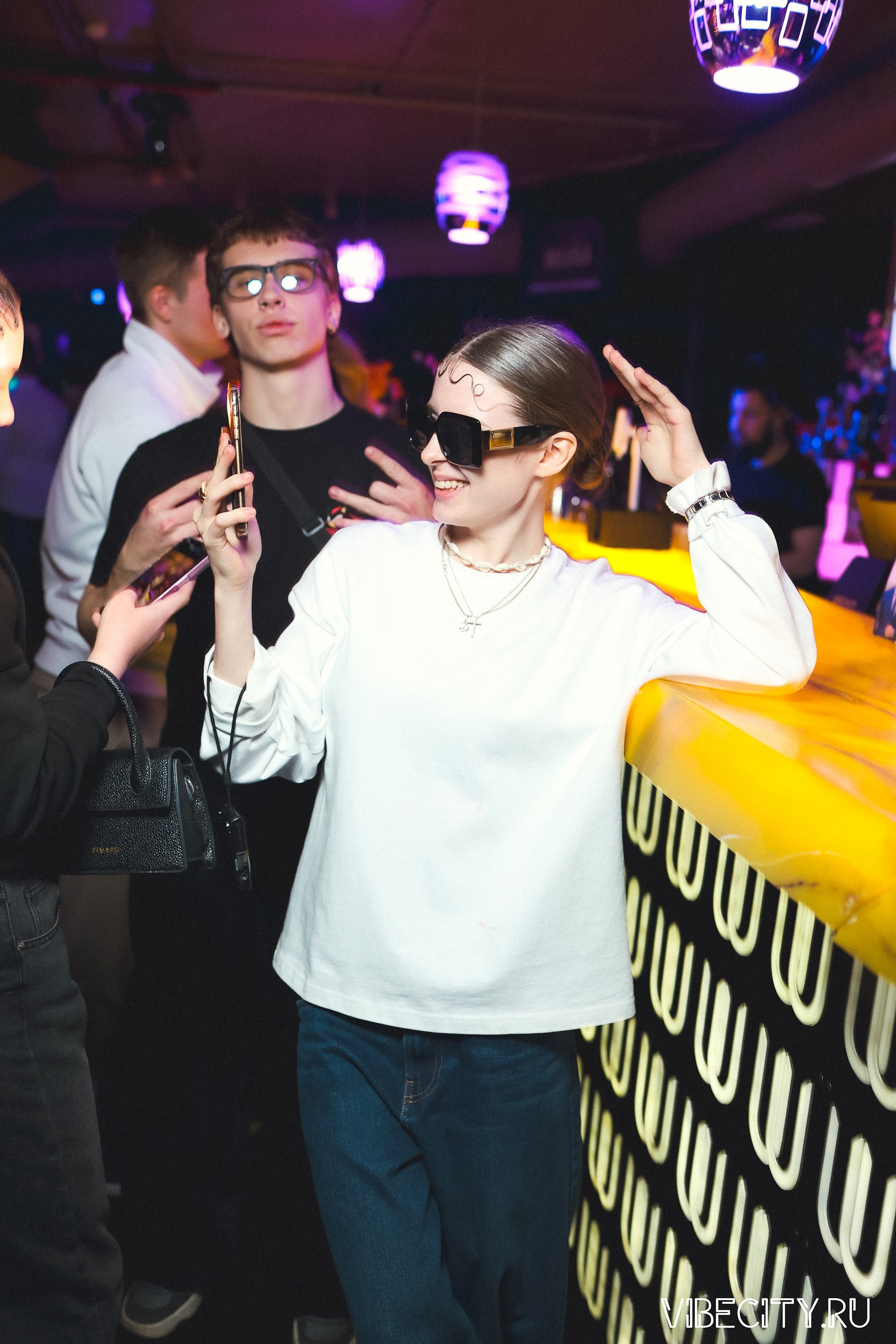 DOUBLE U. VIBECITY.RU Вайб Сити Ру Фоторепортажи Фотоотчеты Калининград