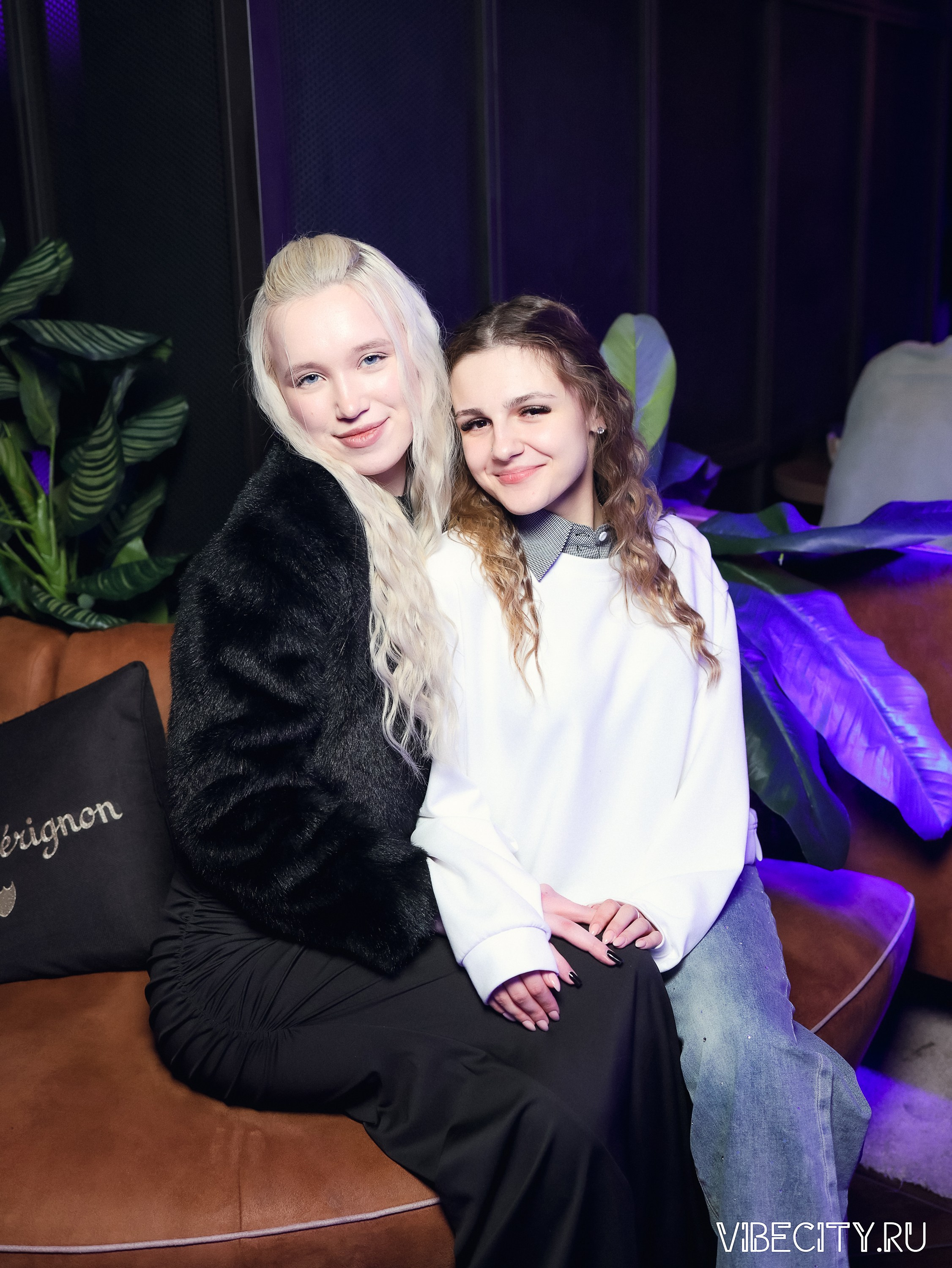 DOUBLE U. VIBECITY.RU Вайб Сити Ру Фоторепортажи Фотоотчеты Калининград