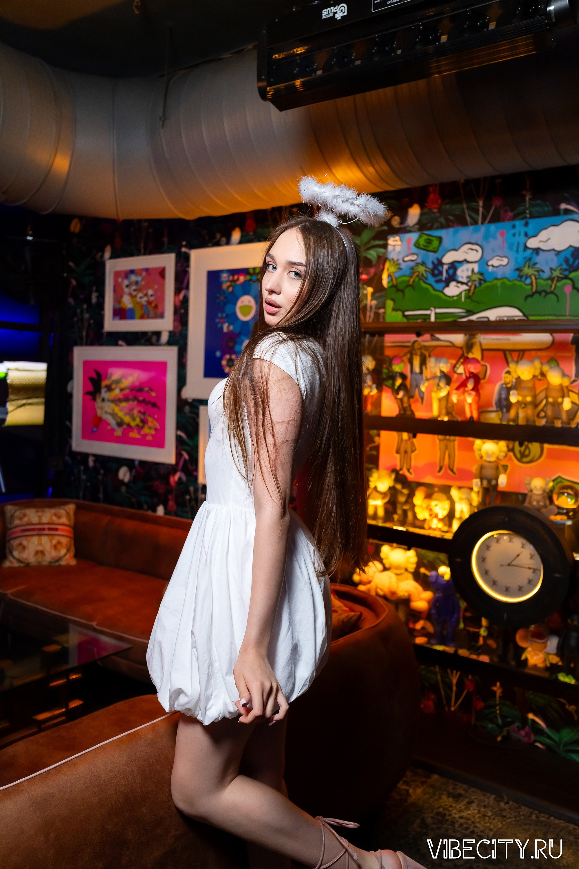 DOUBLE U. VIBECITY.RU Вайб Сити Ру Фоторепортажи Фотоотчеты Калининград