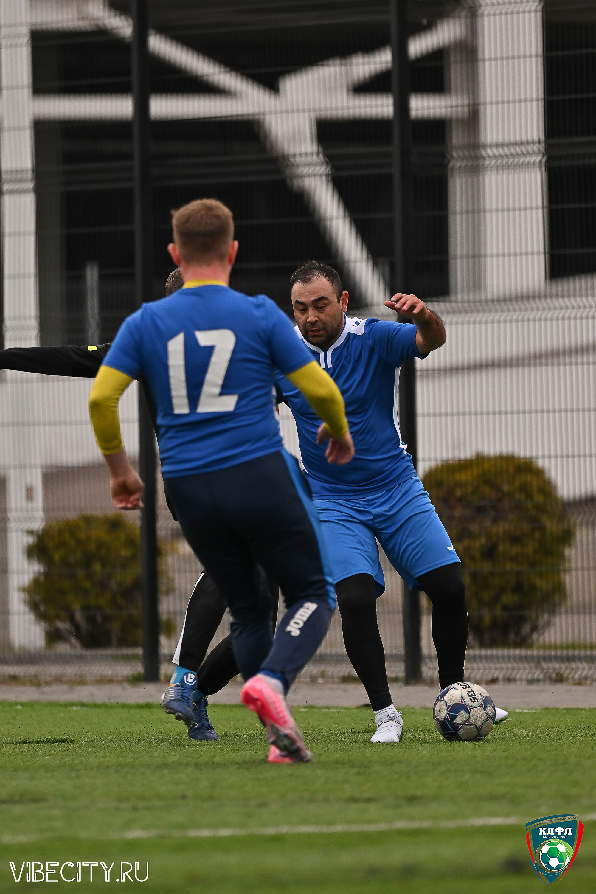 XX ЧЕМПИОНАТ КАЛИНИНГРАДСКОЙ ЛФЛ КАНЦМАРКЕТ39 сезона 2024–2025 гг. VIBECITY.RU Вайб Сити Ру Фоторепортажи Фотоотчеты Калининград