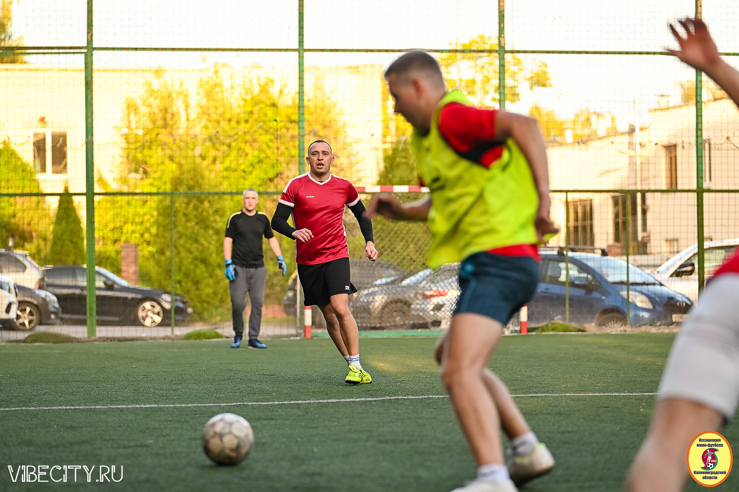 ПЛЕЙ-ОФФ КОРПОРАТИВНОЙ МФЛ И КУБКА МФЛ. VIBECITY.RU Вайб Сити Ру Фоторепортажи Фотоотчеты Калининград