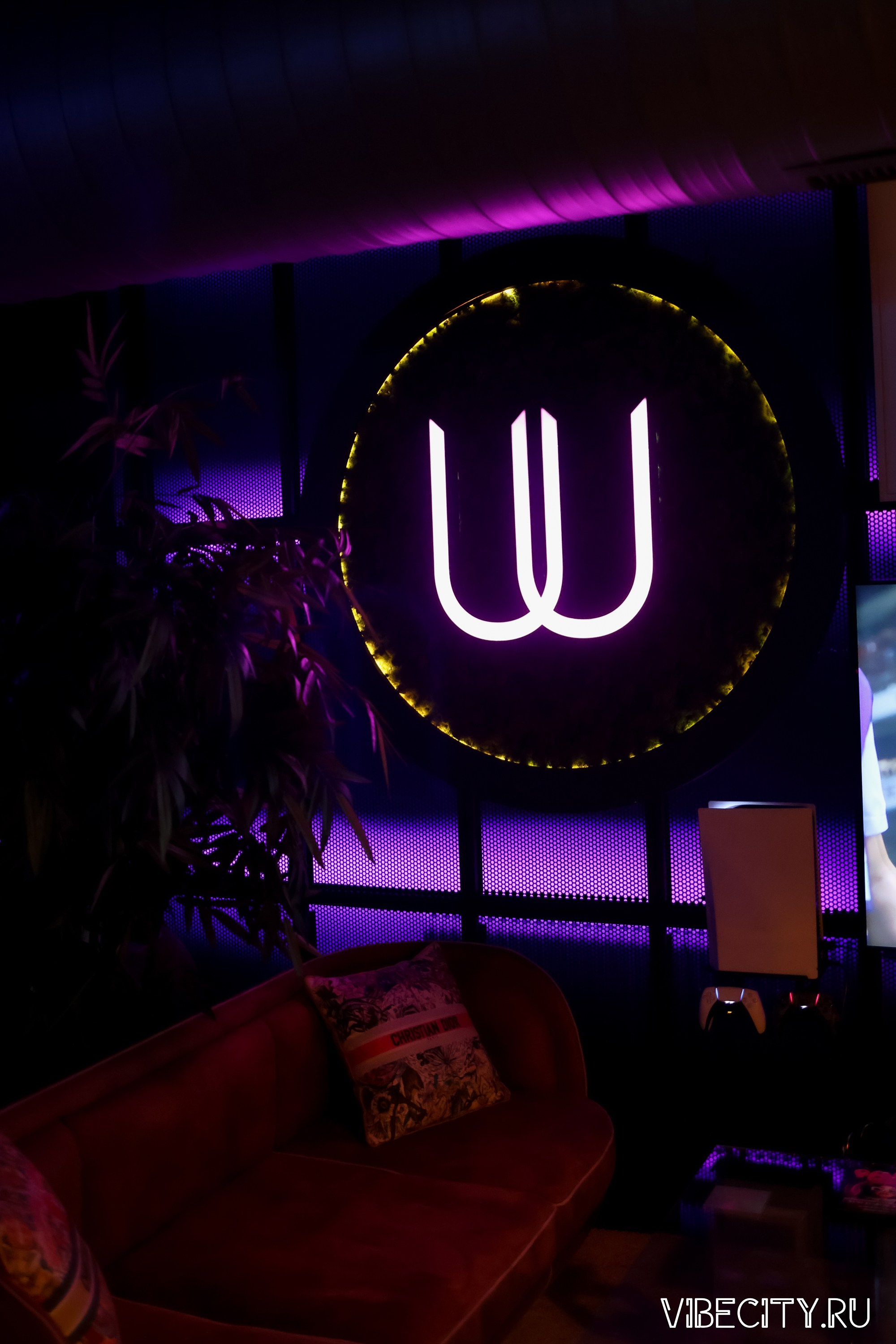 DOUBLE U. VIBECITY.RU Вайб Сити Ру Фоторепортажи Фотоотчеты Калининград