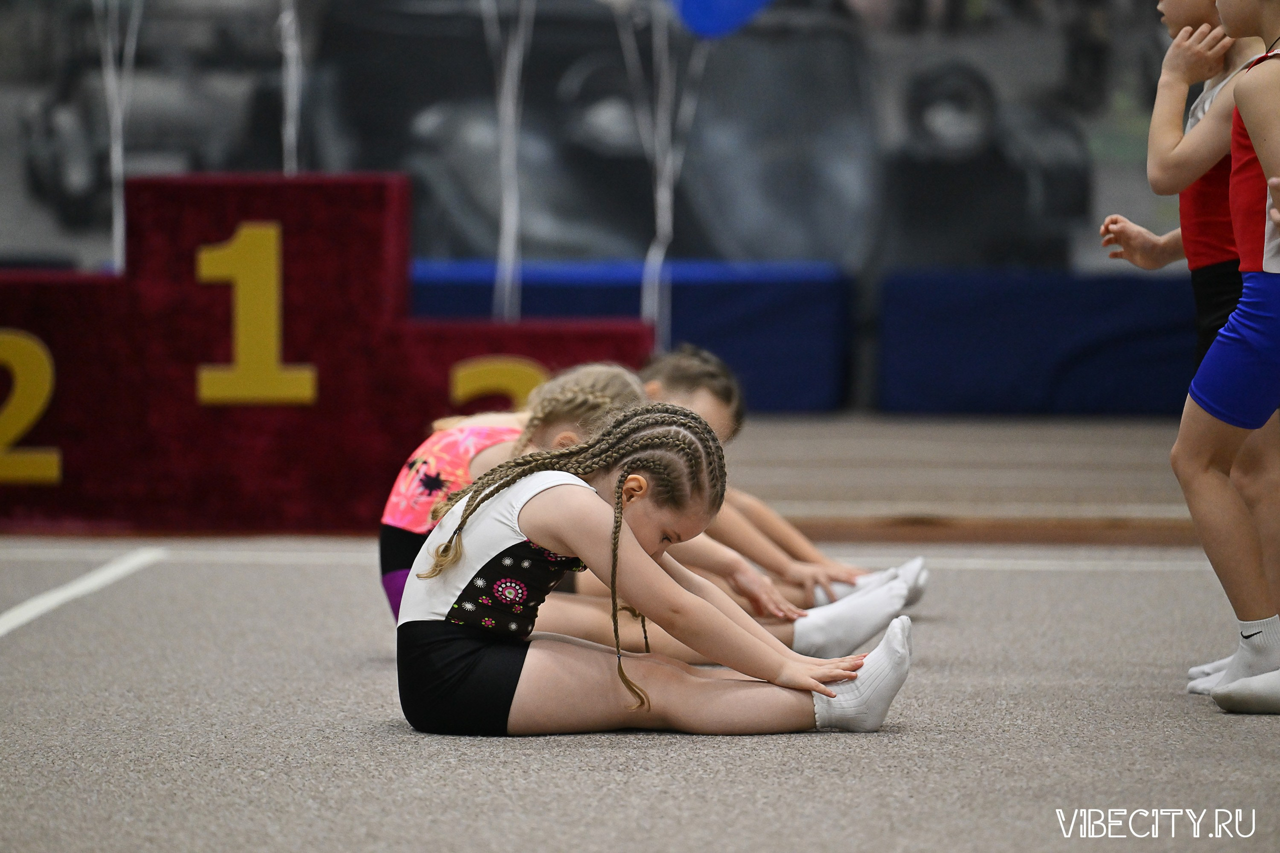 Контрольная тренировка по спортивной гимнастике. VIBECITY.RU Вайб Сити Ру Фоторепортажи Фотоотчеты Калининград