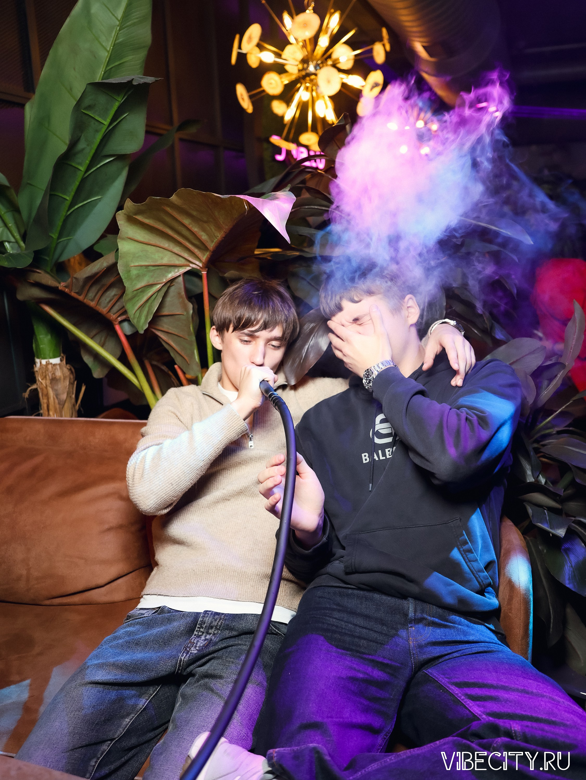 DOUBLE U. VIBECITY.RU Вайб Сити Ру Фоторепортажи Фотоотчеты Калининград