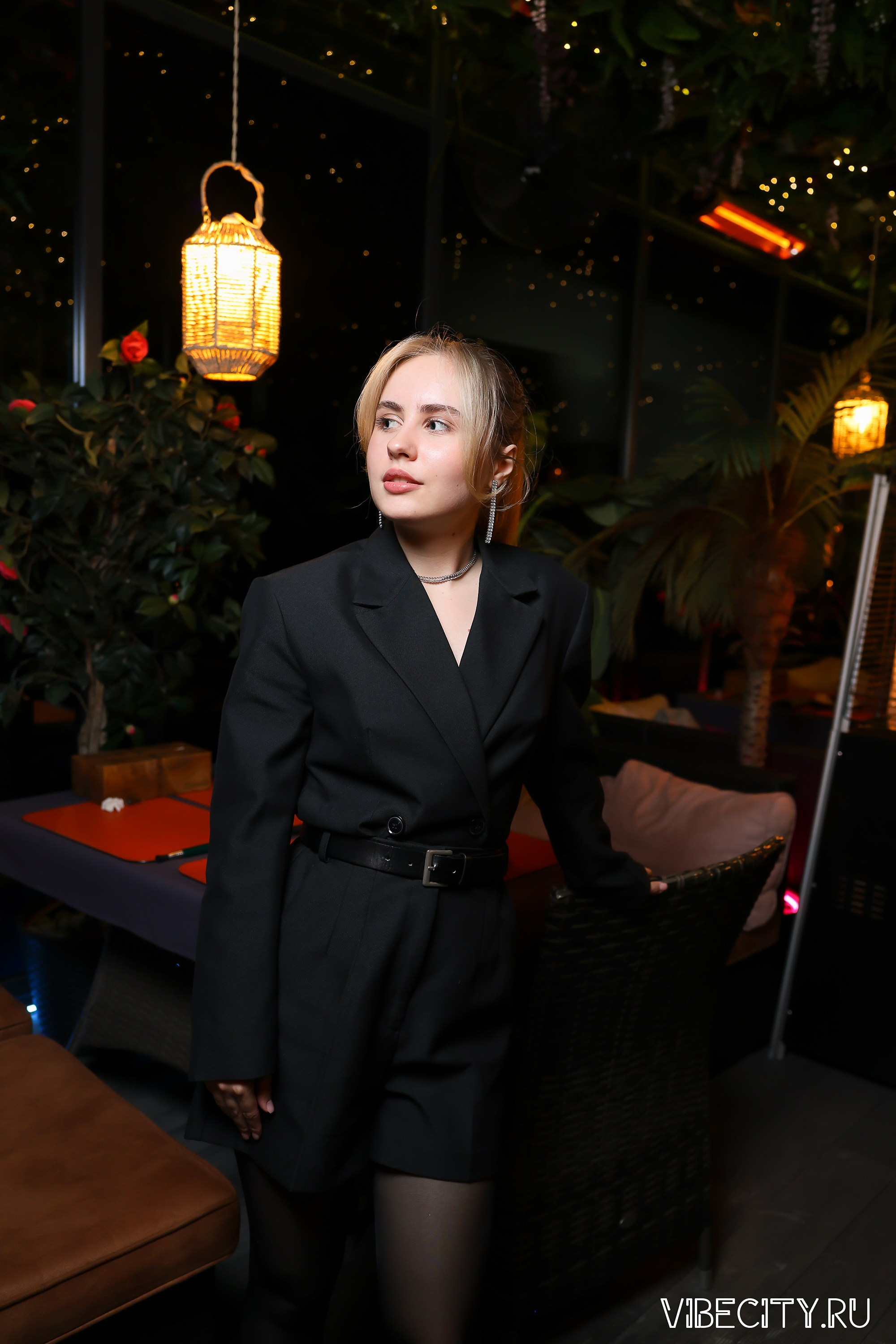 DOUBLE U. VIBECITY.RU Вайб Сити Ру Фоторепортажи Фотоотчеты Калининград