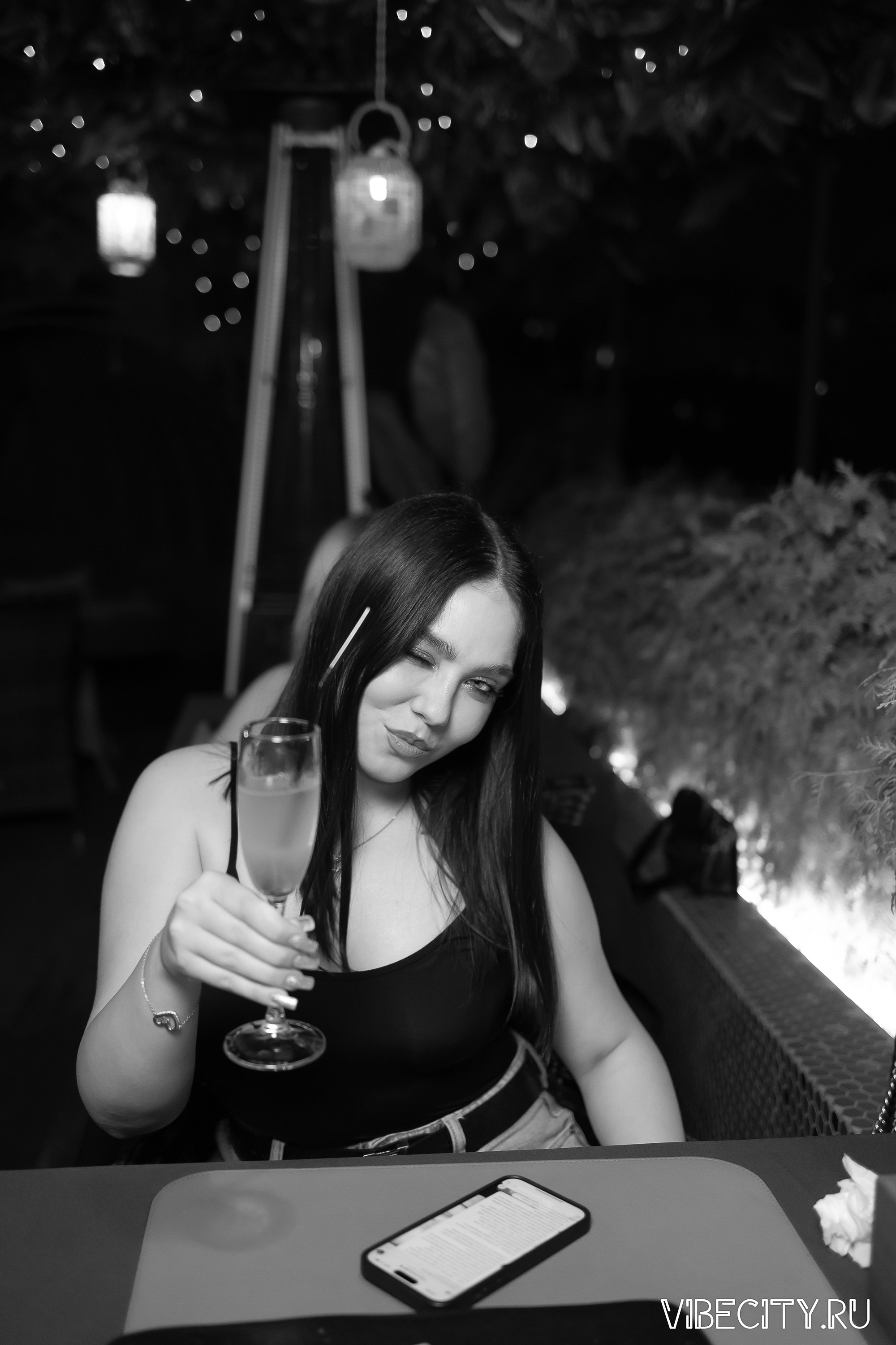 DOUBLE U. VIBECITY.RU Вайб Сити Ру Фоторепортажи Фотоотчеты Калининград