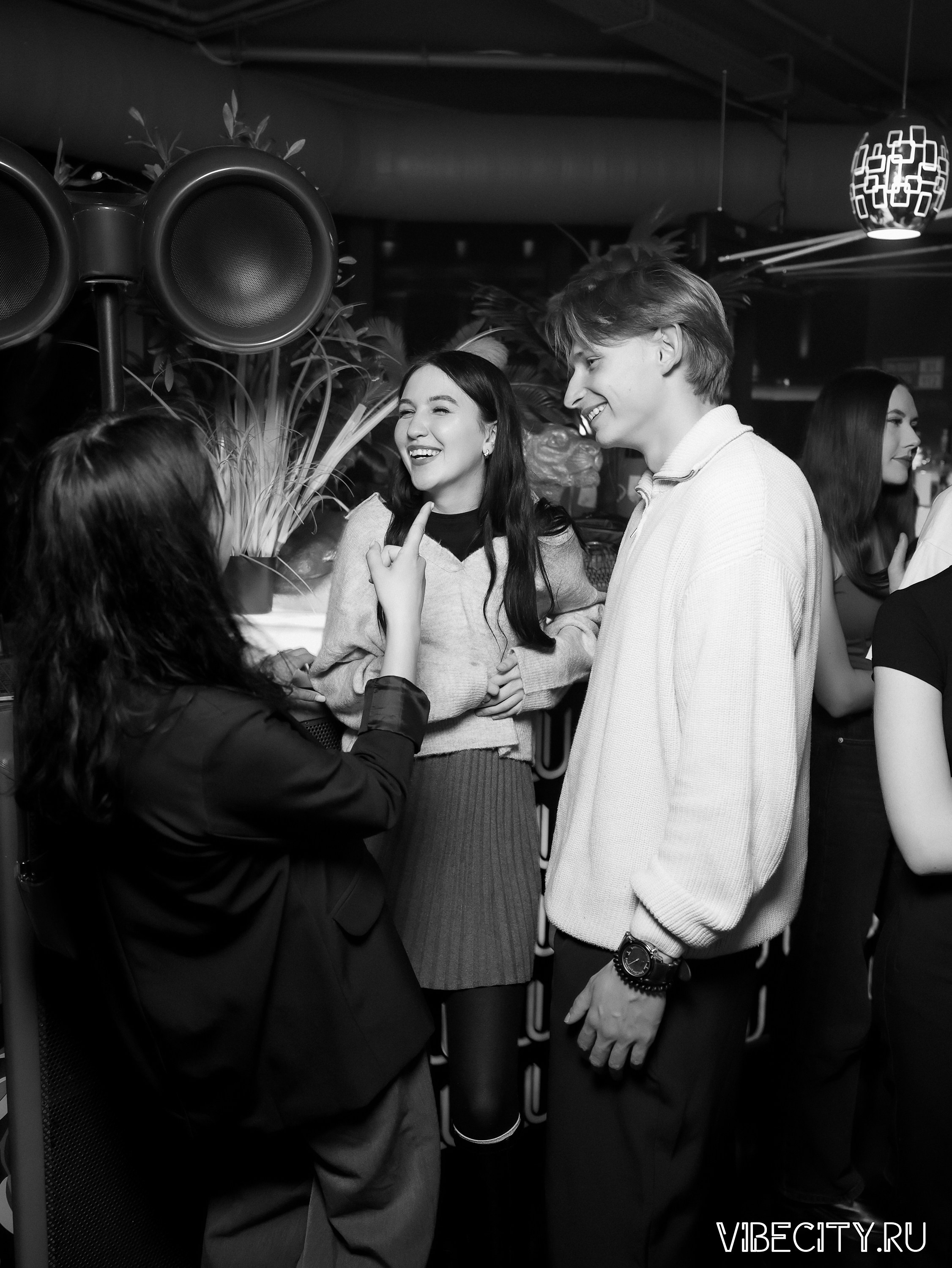 DOUBLE U. VIBECITY.RU Вайб Сити Ру Фоторепортажи Фотоотчеты Калининград