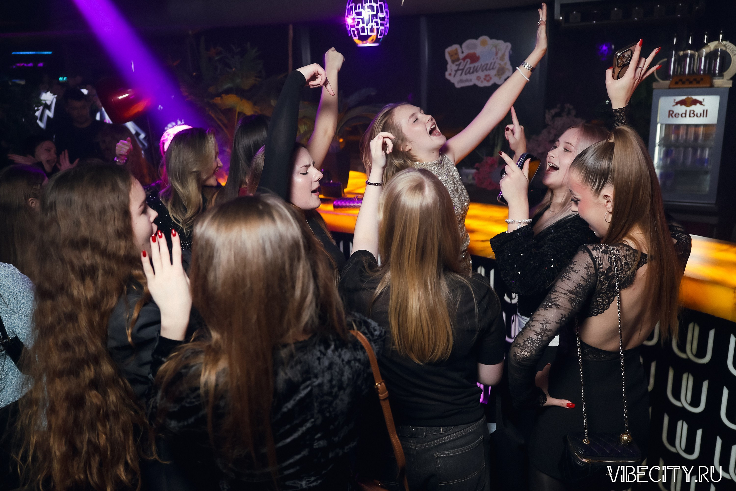 DOUBLE U. VIBECITY.RU Вайб Сити Ру Фоторепортажи Фотоотчеты Калининград