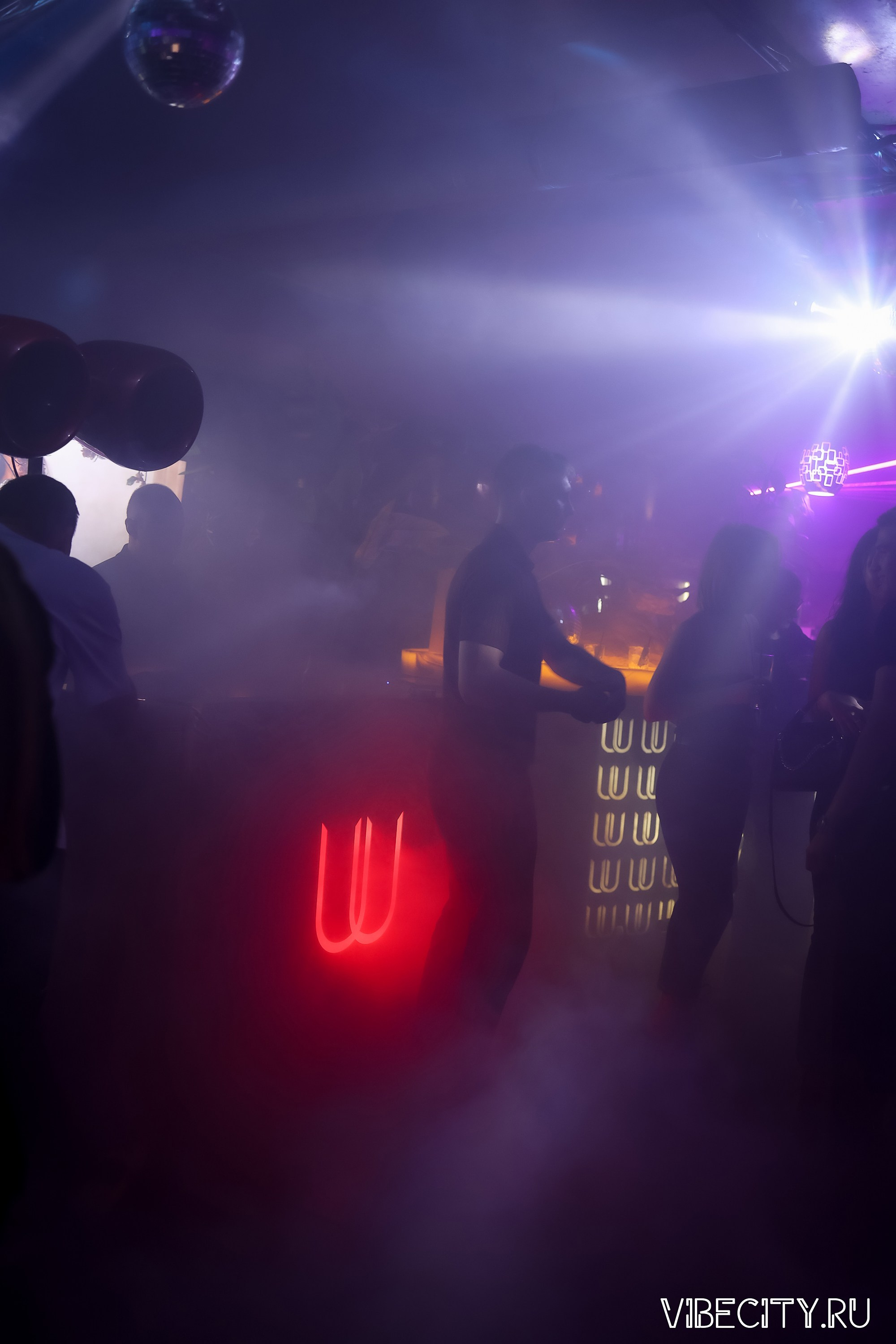 DOUBLE U. VIBECITY.RU Вайб Сити Ру Фоторепортажи Фотоотчеты Калининград