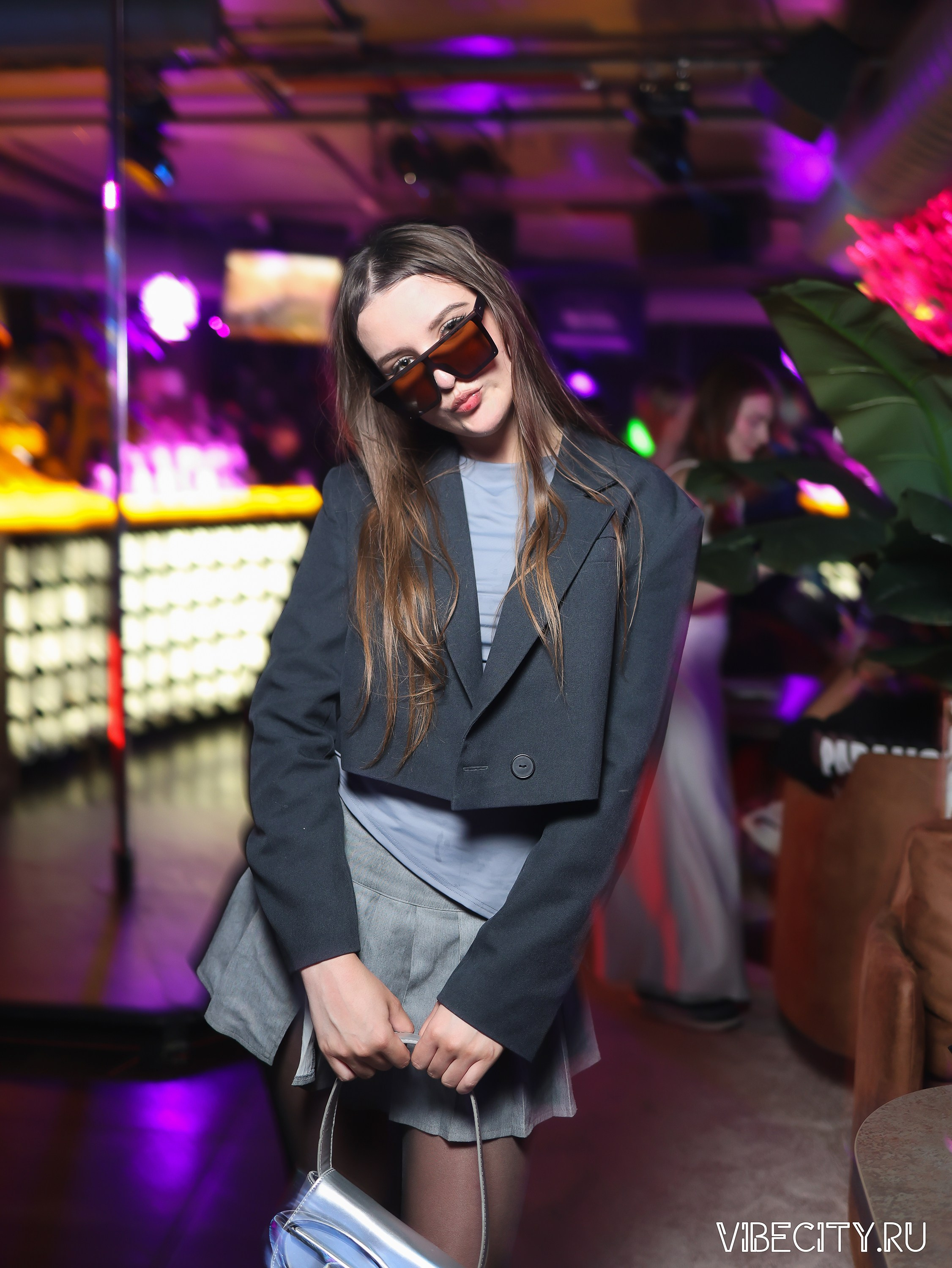 DOUBLE U. VIBECITY.RU Вайб Сити Ру Фоторепортажи Фотоотчеты Калининград