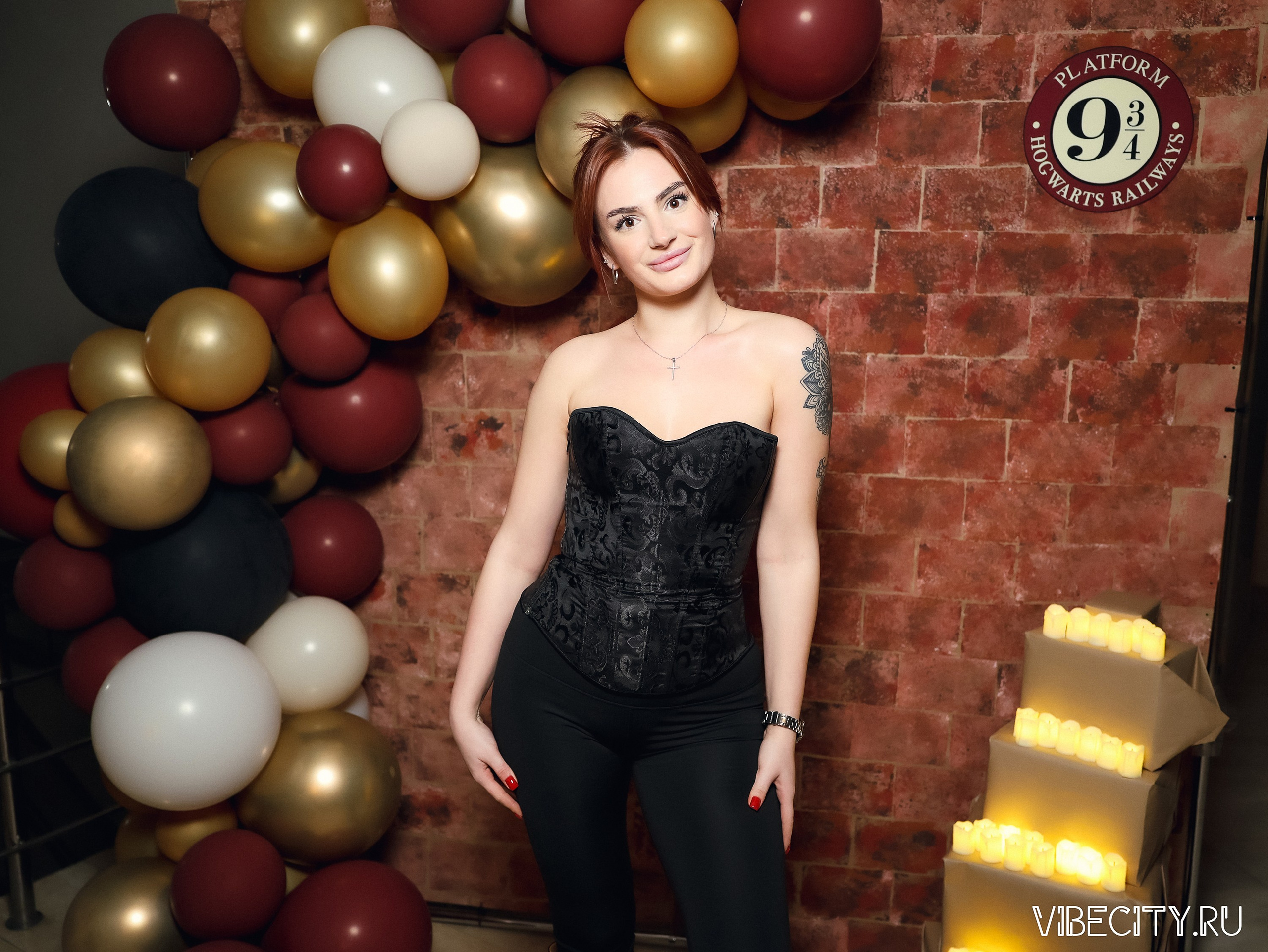 Мята Lounge. VIBECITY.RU Вайб Сити Ру Фоторепортажи Фотоотчеты Калининград