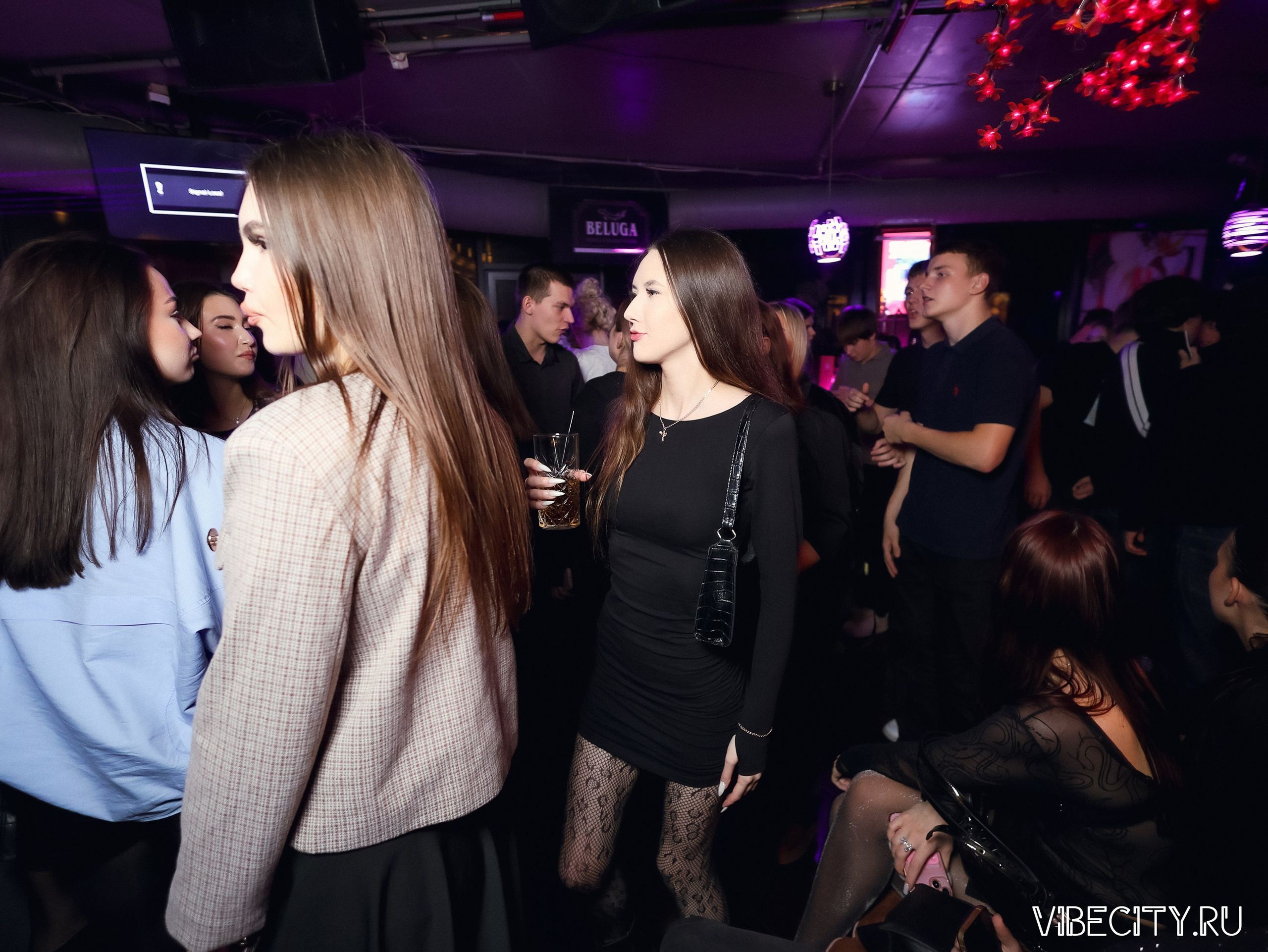 DOUBLE U. VIBECITY.RU Вайб Сити Ру Фоторепортажи Фотоотчеты Калининград