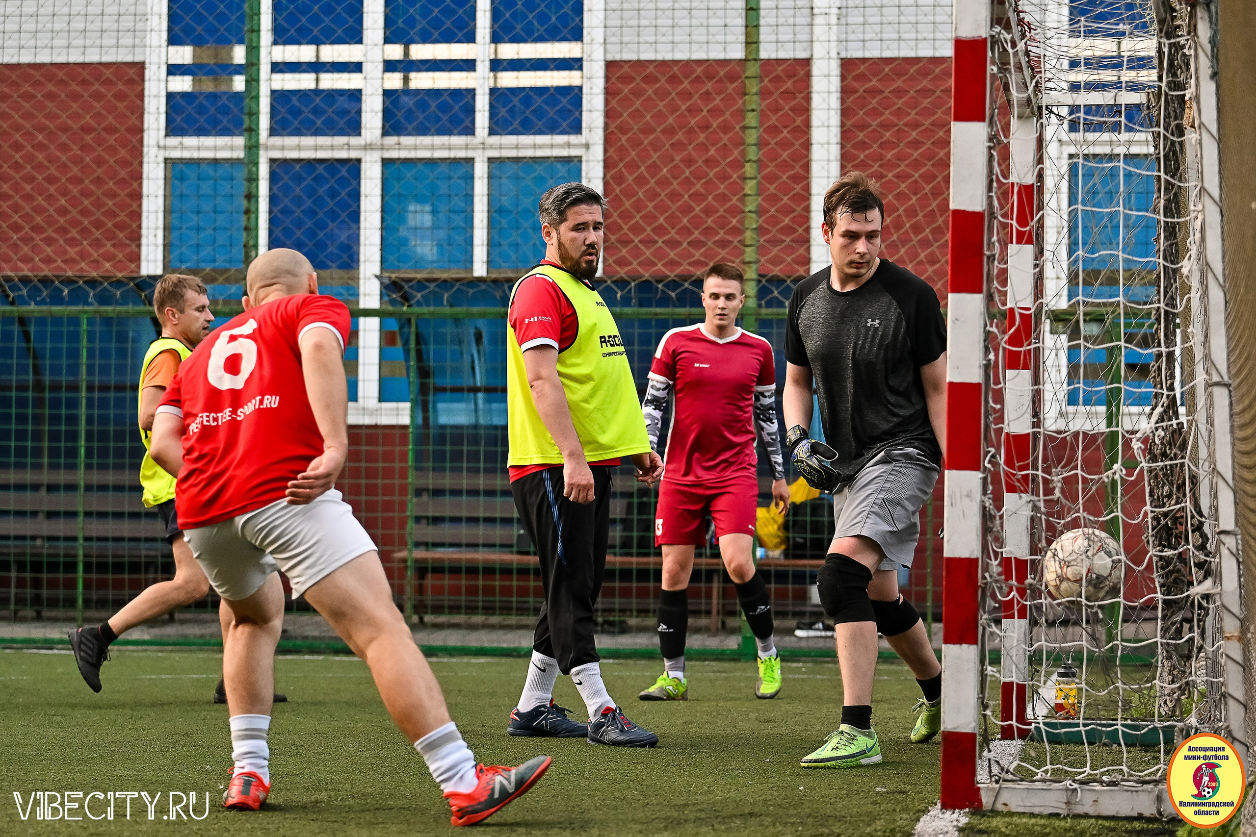 ПЛЕЙ-ОФФ КОРПОРАТИВНОЙ МФЛ И КУБКА МФЛ. VIBECITY.RU Вайб Сити Ру Фоторепортажи Фотоотчеты Калининград
