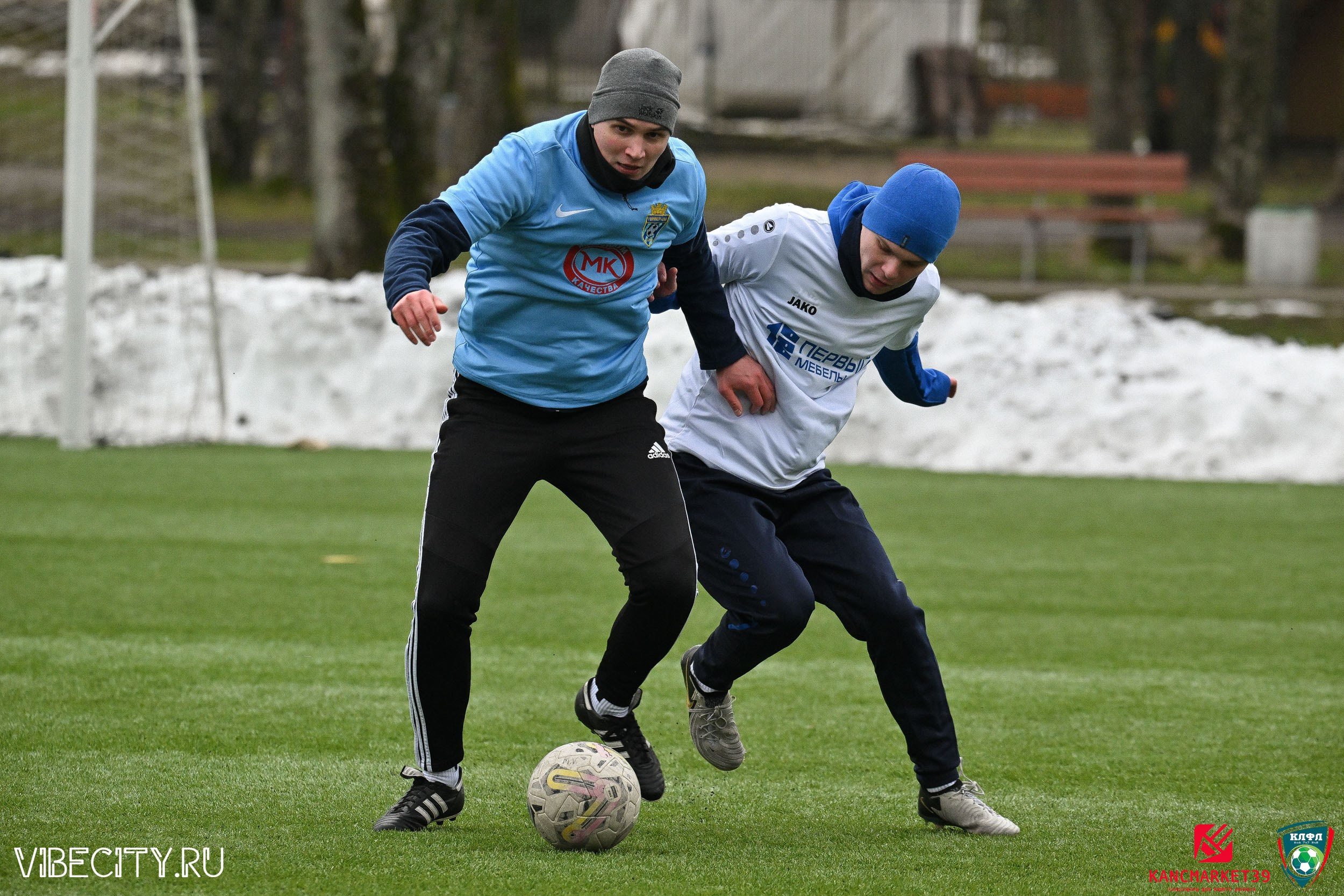 XX ЧЕМПИОНАТ КАЛИНИНГРАДСКОЙ ЛФЛ КАНЦМАРКЕТ39 сезона 2024–2025 гг. VIBECITY.RU Вайб Сити Ру Фоторепортажи Фотоотчеты Калининград