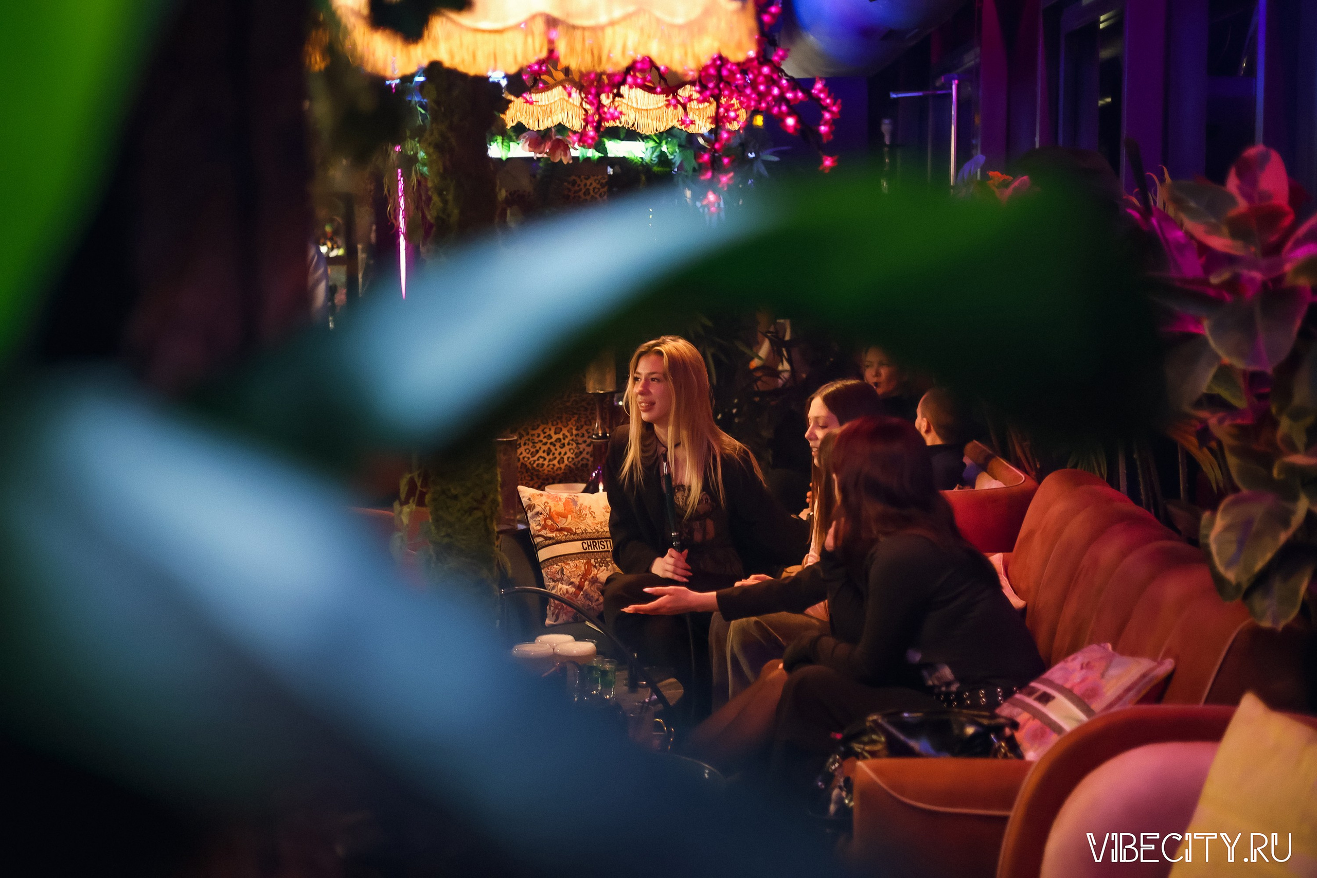 DOUBLE U. VIBECITY.RU Вайб Сити Ру Фоторепортажи Фотоотчеты Калининград