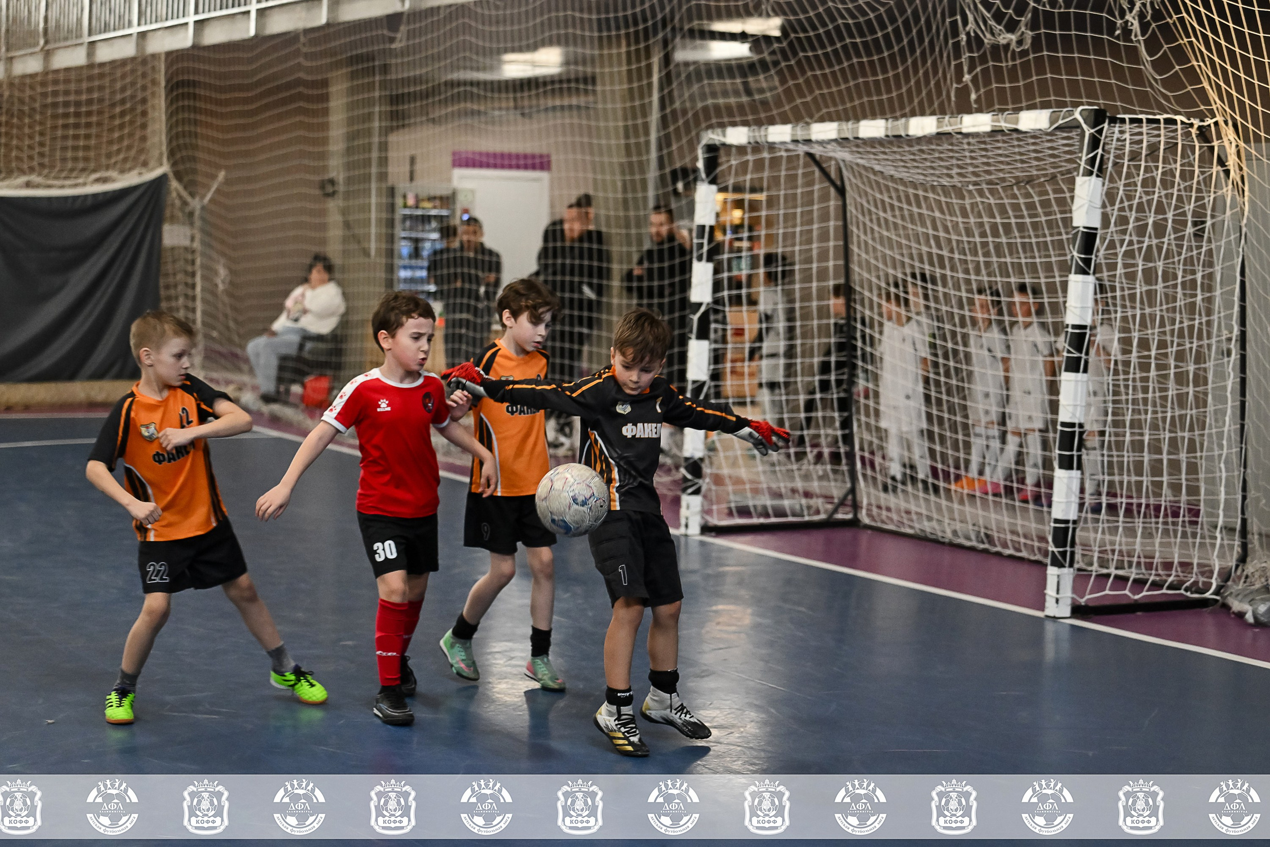 ДФЛ Скай парк. VIBECITY.RU Вайб Сити Ру Фоторепортажи Фотоотчеты Калининград