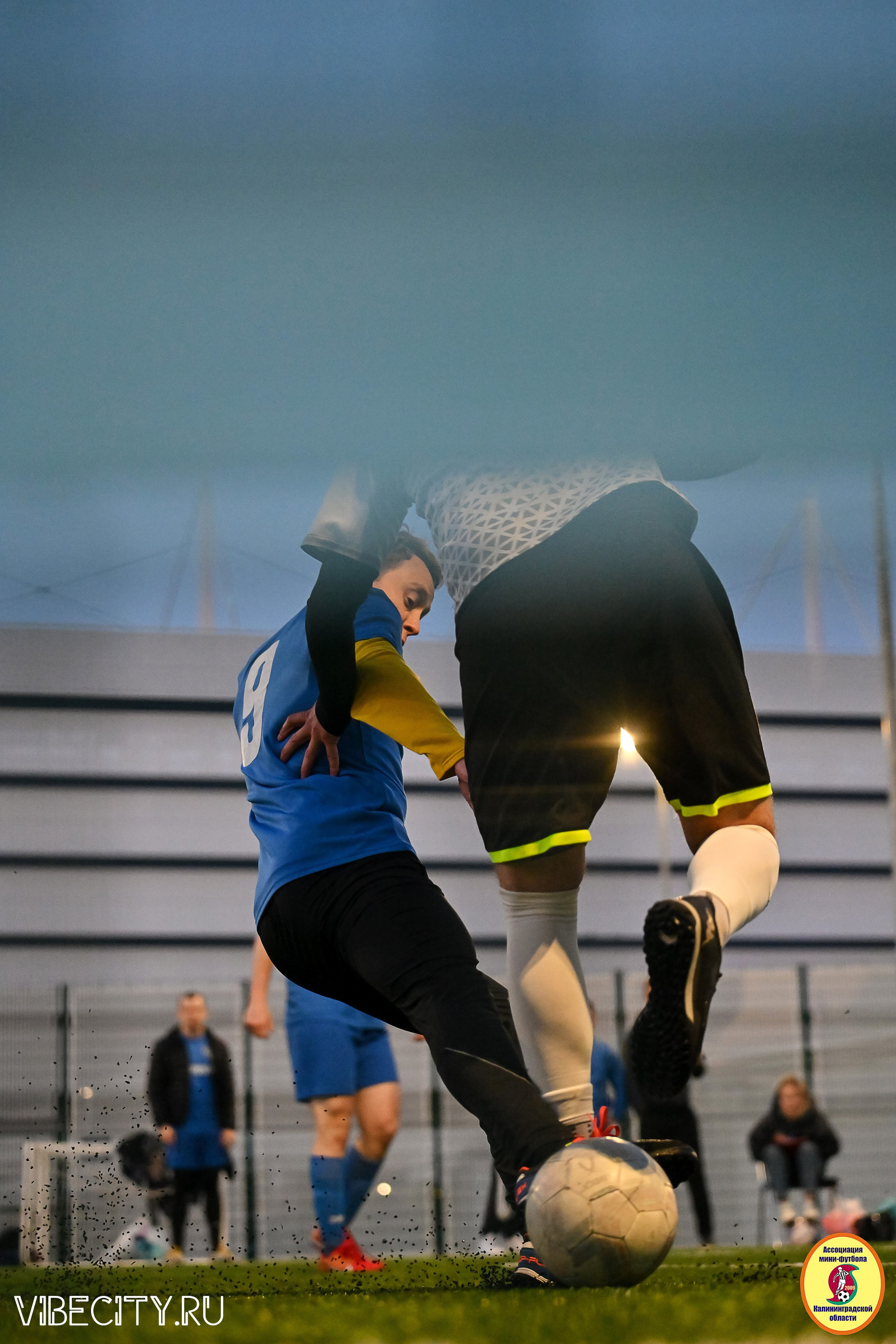 ИГРЫ МИНИ-ФУТБОЛЬНОЙ И КОРПОРАТИВНОЙ ЛИГИ. VIBECITY.RU Вайб Сити Ру Фоторепортажи Фотоотчеты Калининград