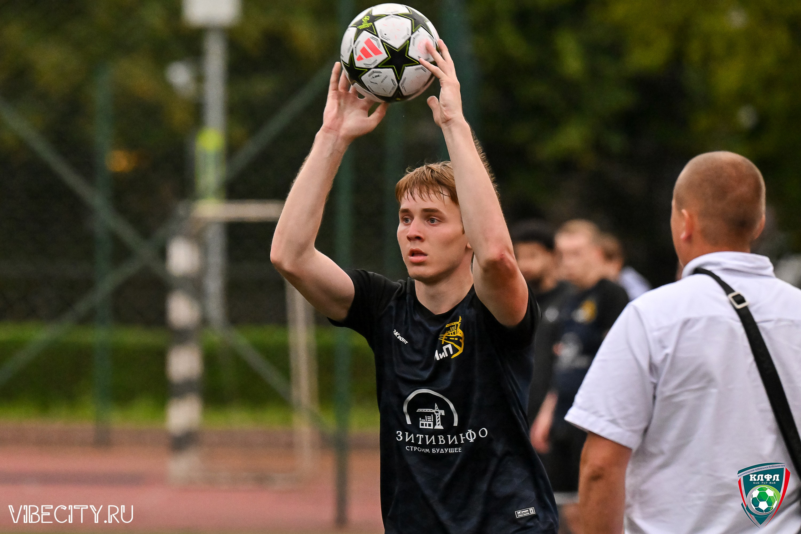 МАТЧИ ПЛЕЙ-ОФФ XXl ЛЕТНЕГО КУБКА КАЛИНИНГРАДСКОЙ ЛФЛ. VIBECITY.RU Вайб Сити Ру Фоторепортажи Фотоотчеты Калининград