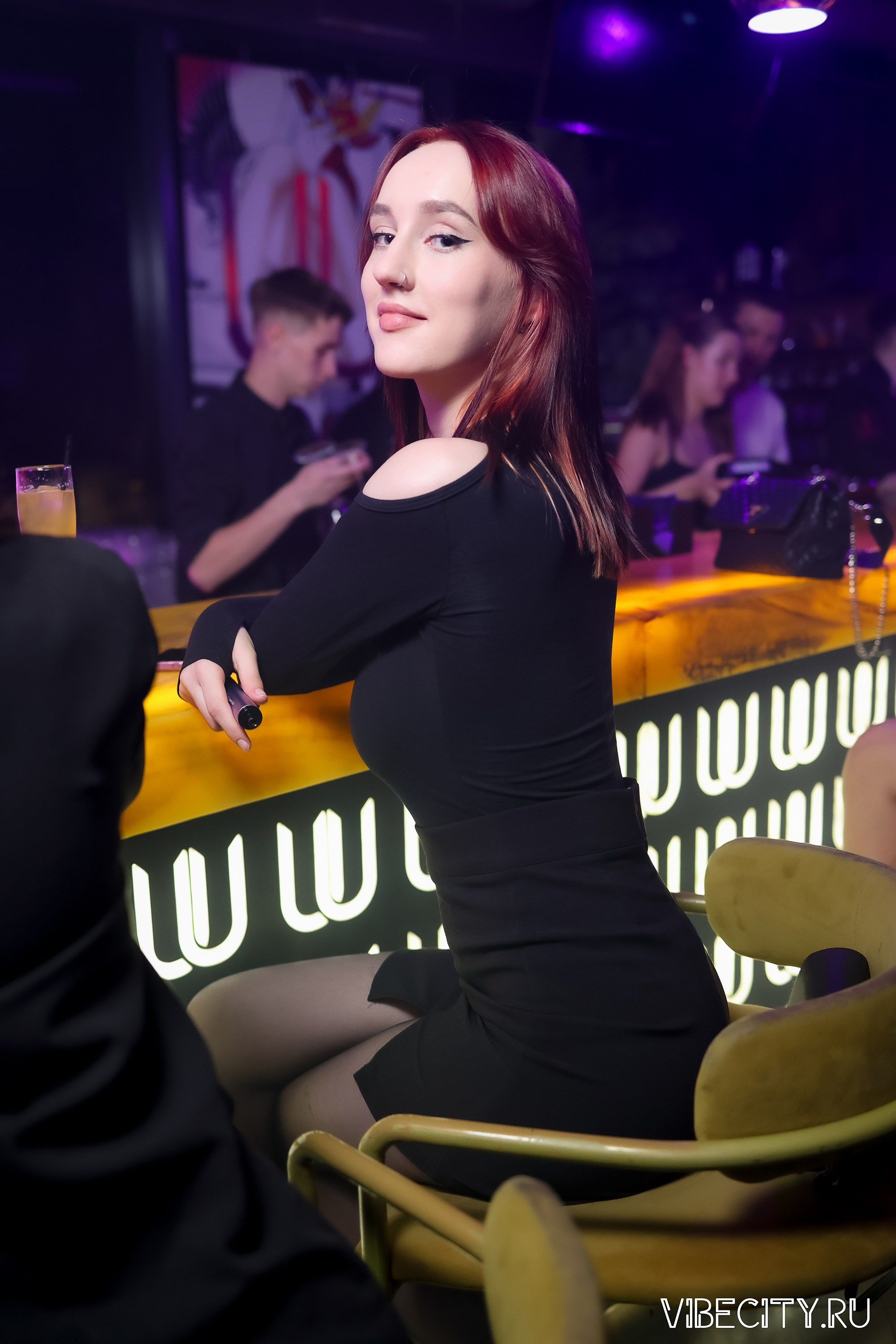 DOUBLE U. VIBECITY.RU Вайб Сити Ру Фоторепортажи Фотоотчеты Калининград